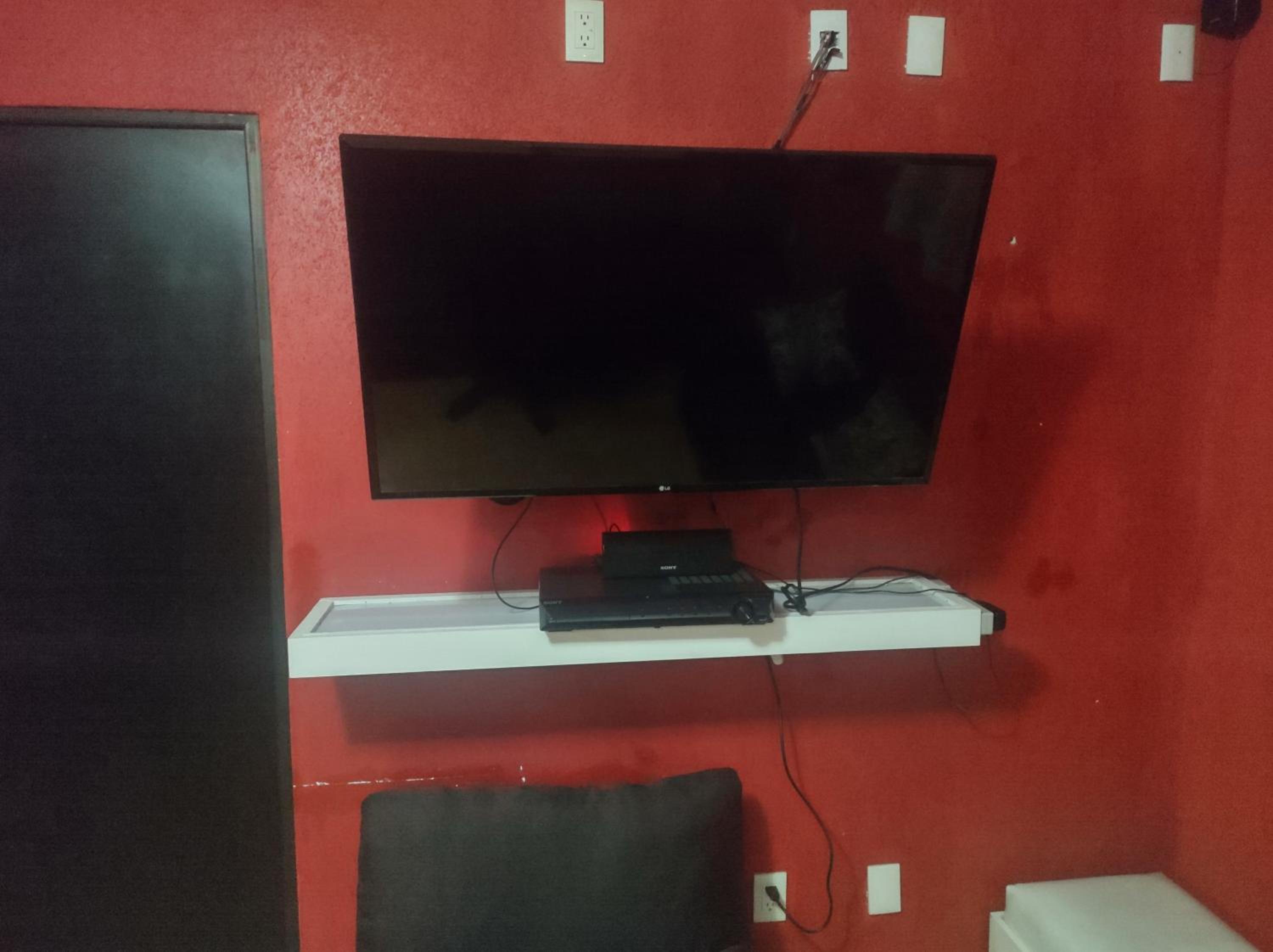 Hermoso depa de 3 recamaras y 2 baños en el centro de Coyoacan