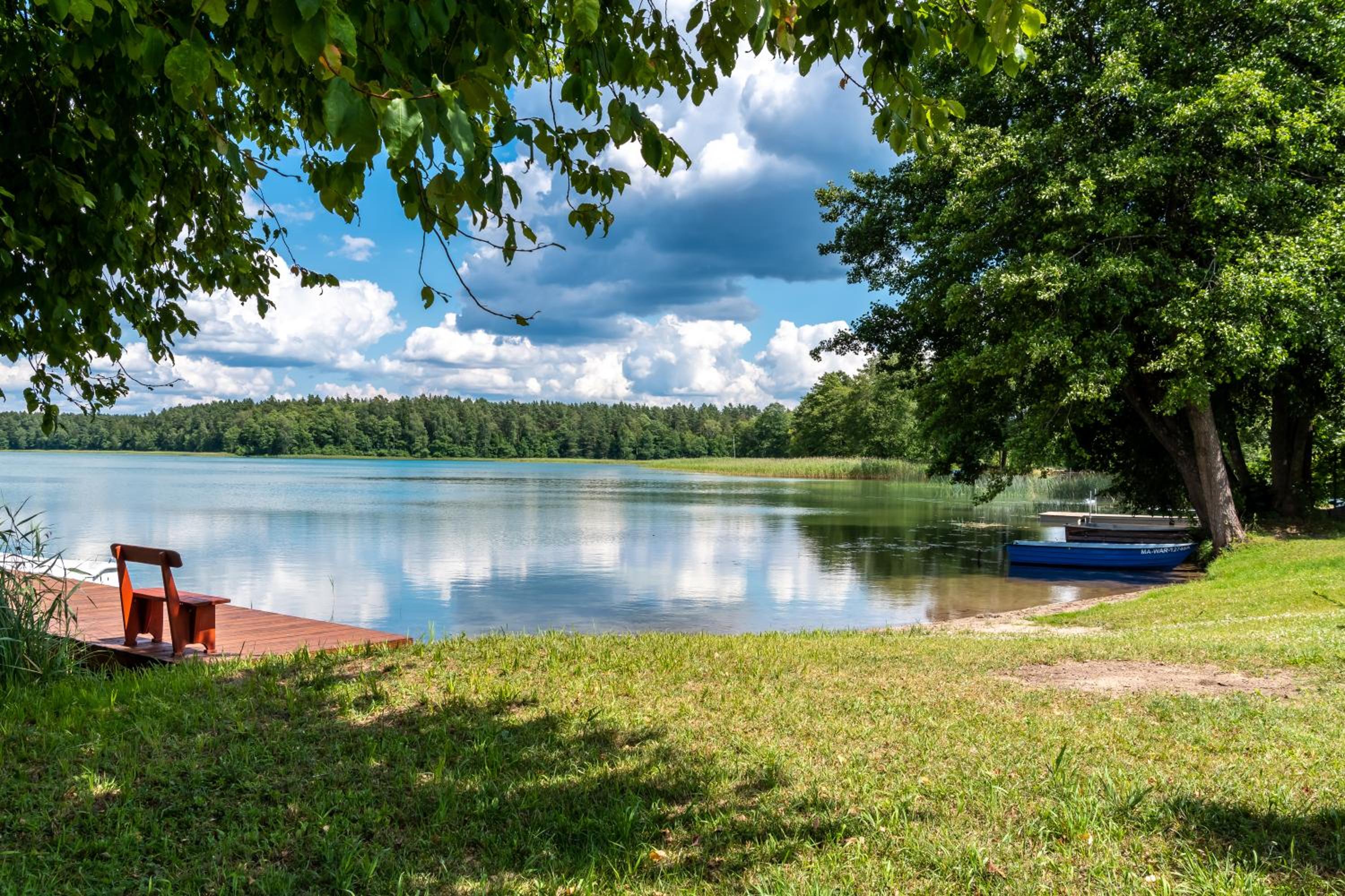 Sielska Przystań view 4