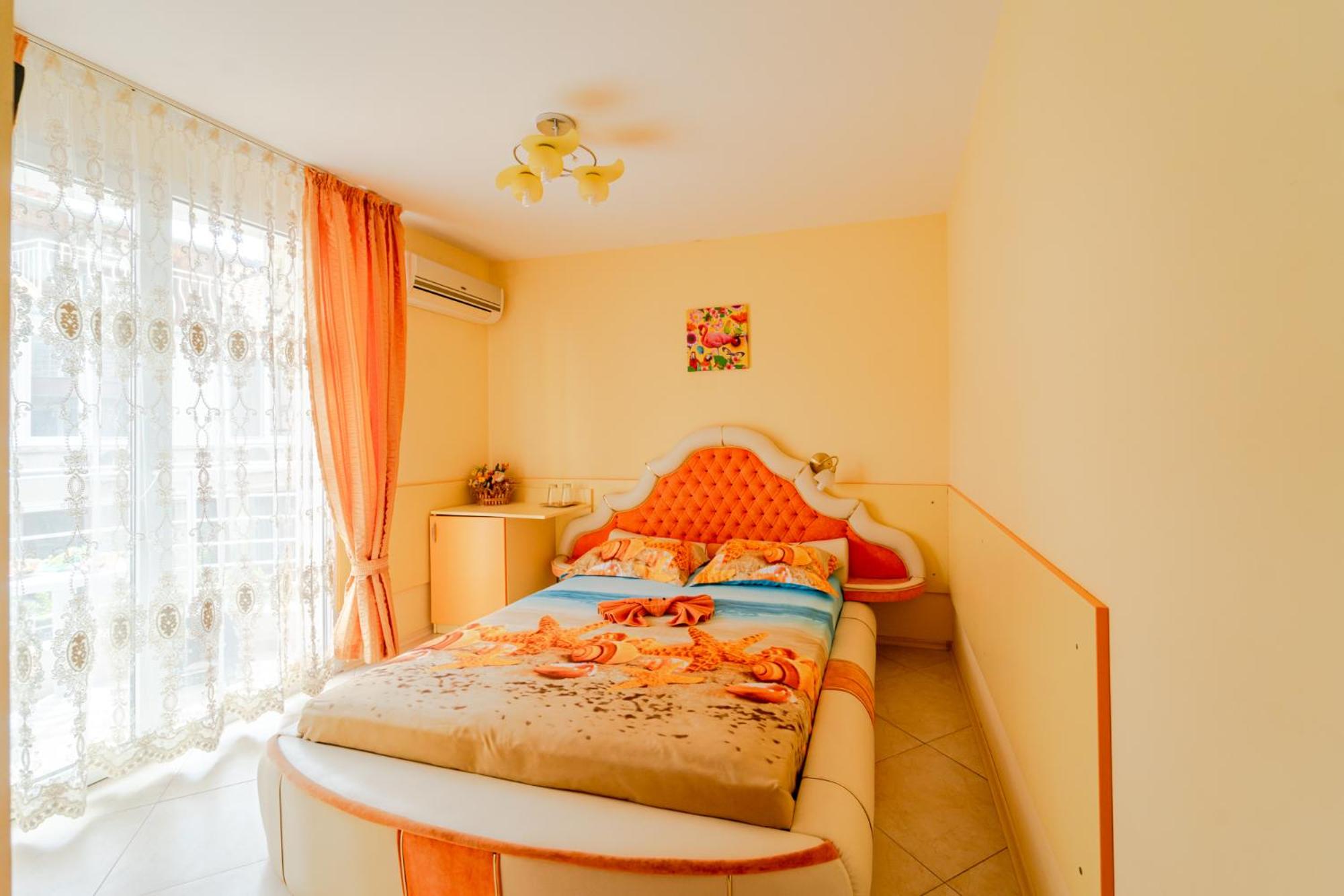 Boutique Guest House 'Sofia'