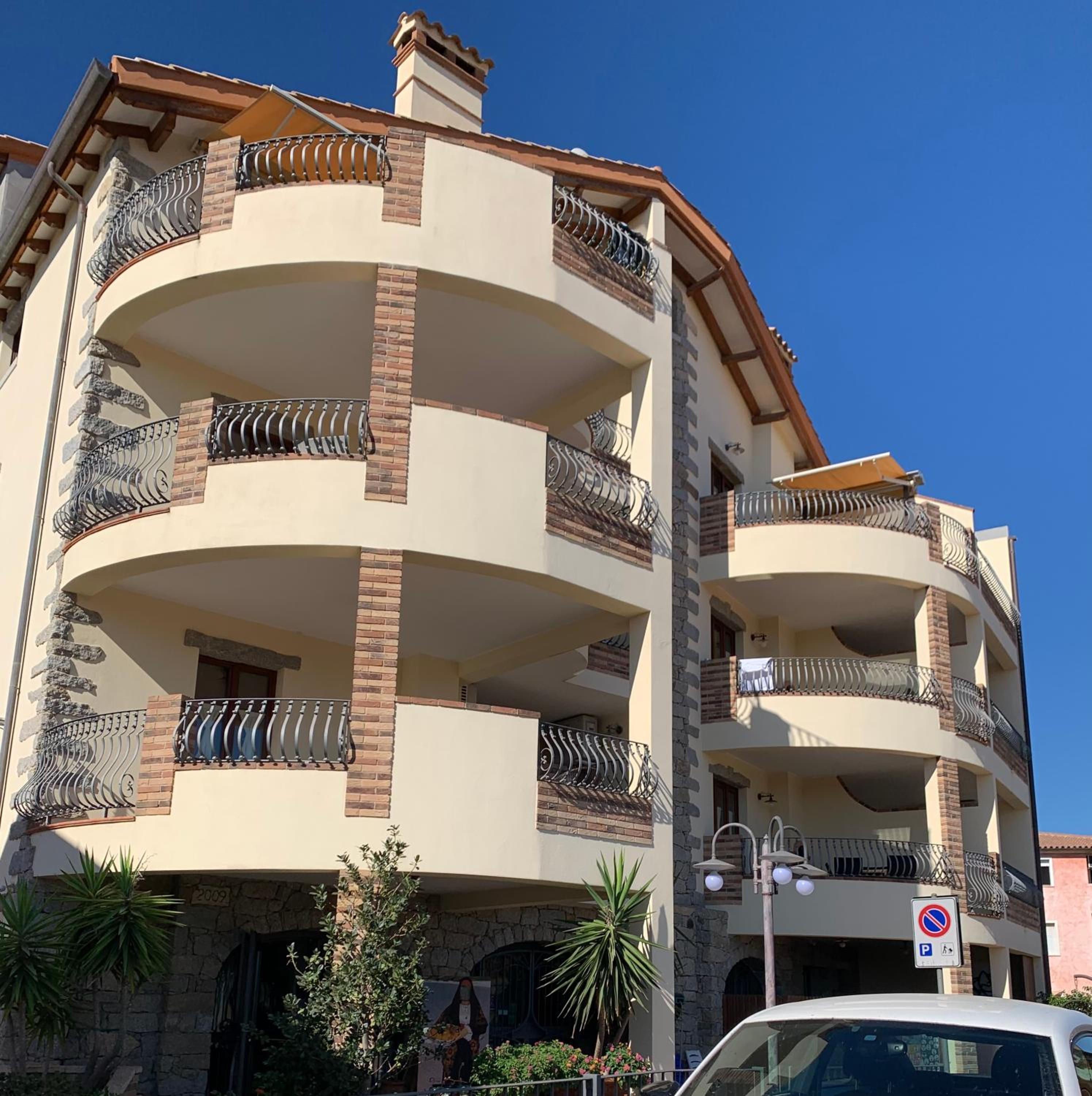 Residenza Petrera