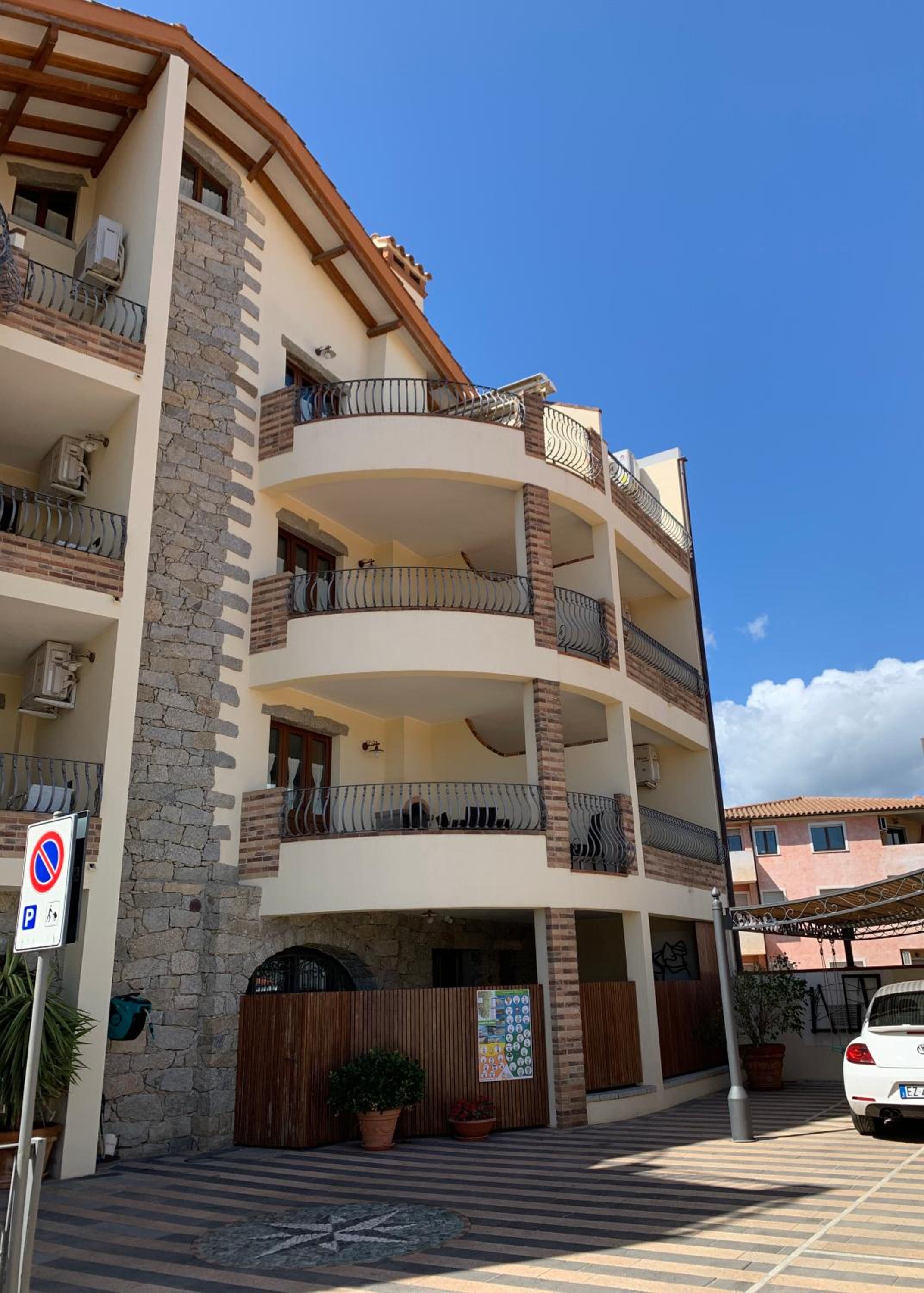 Residenza Petrera