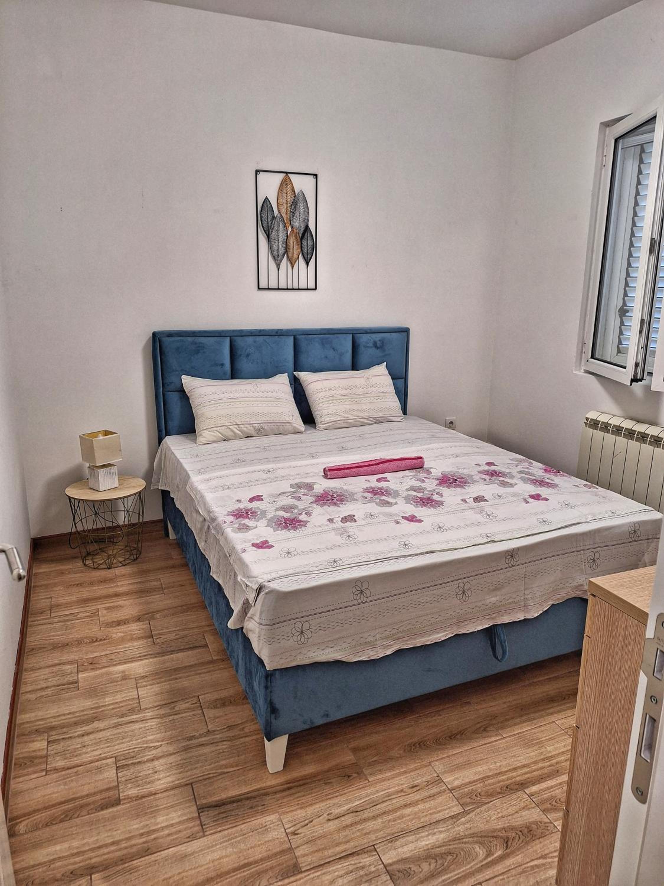 Studios Merdović view 2