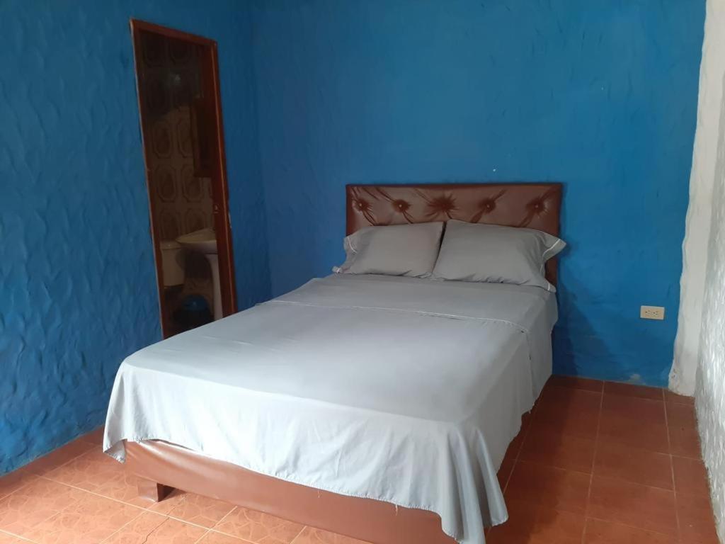 Hostal eco-aventura view 2