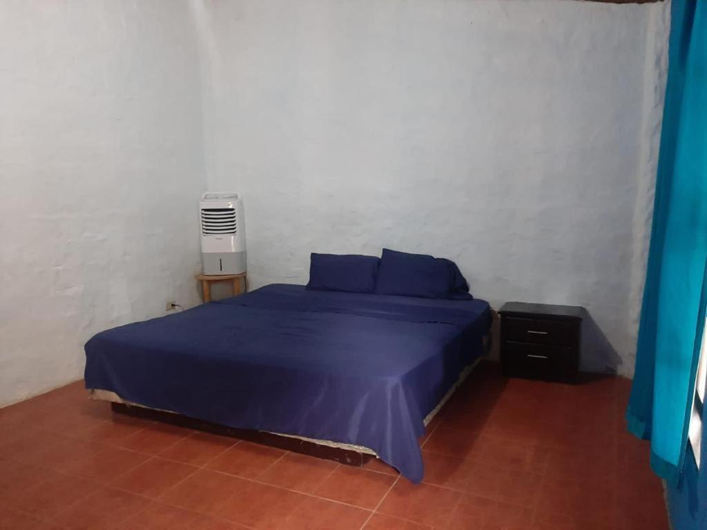Hostal eco-aventura view 3