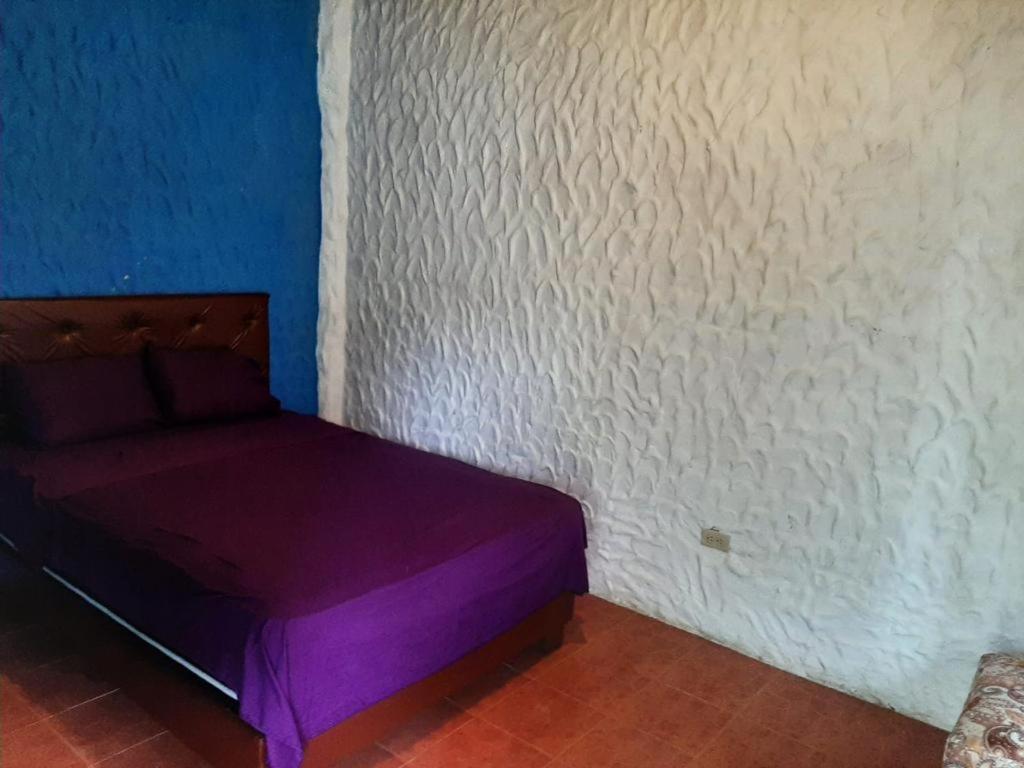 Hostal eco-aventura view 4