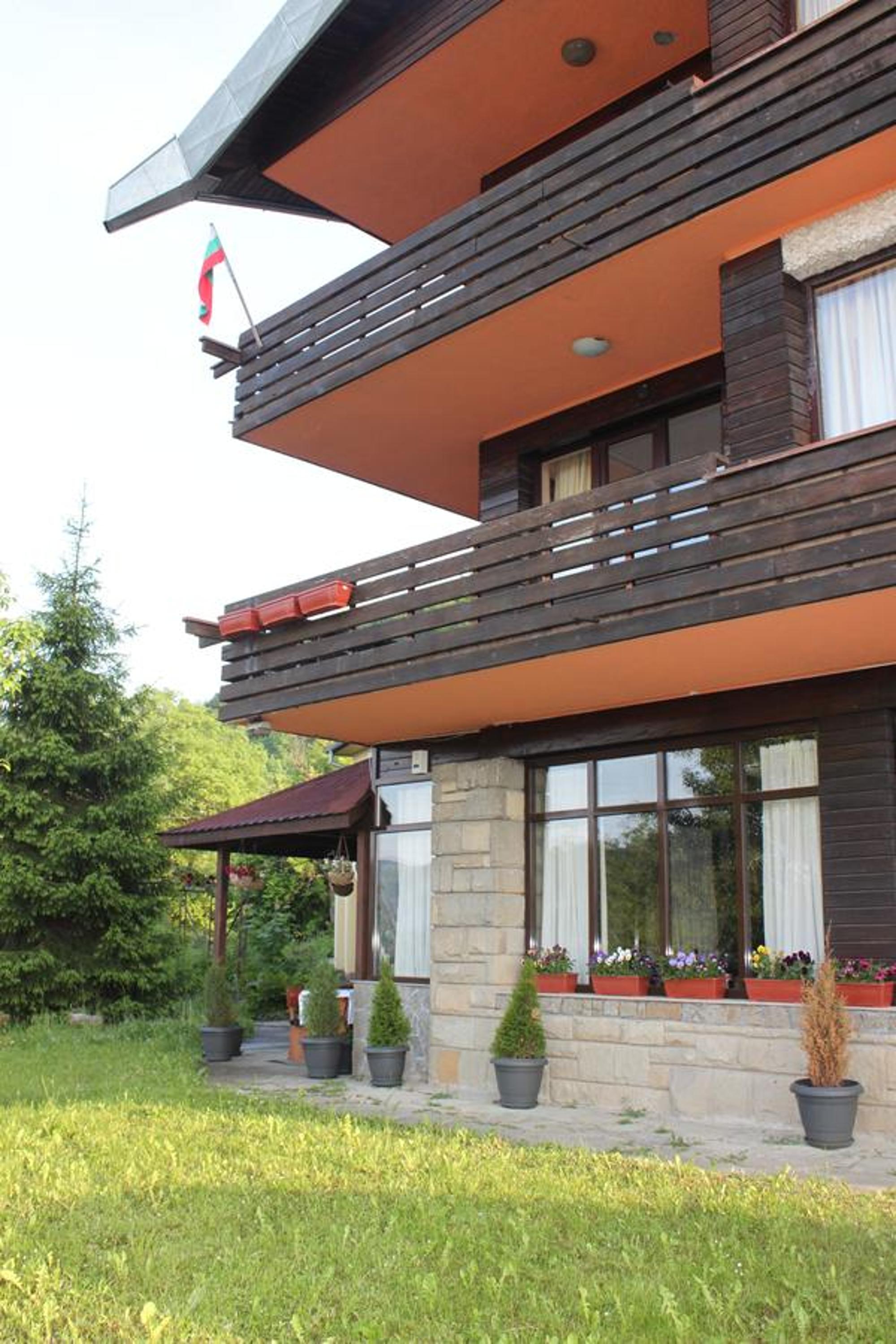 Guest House Daskalov