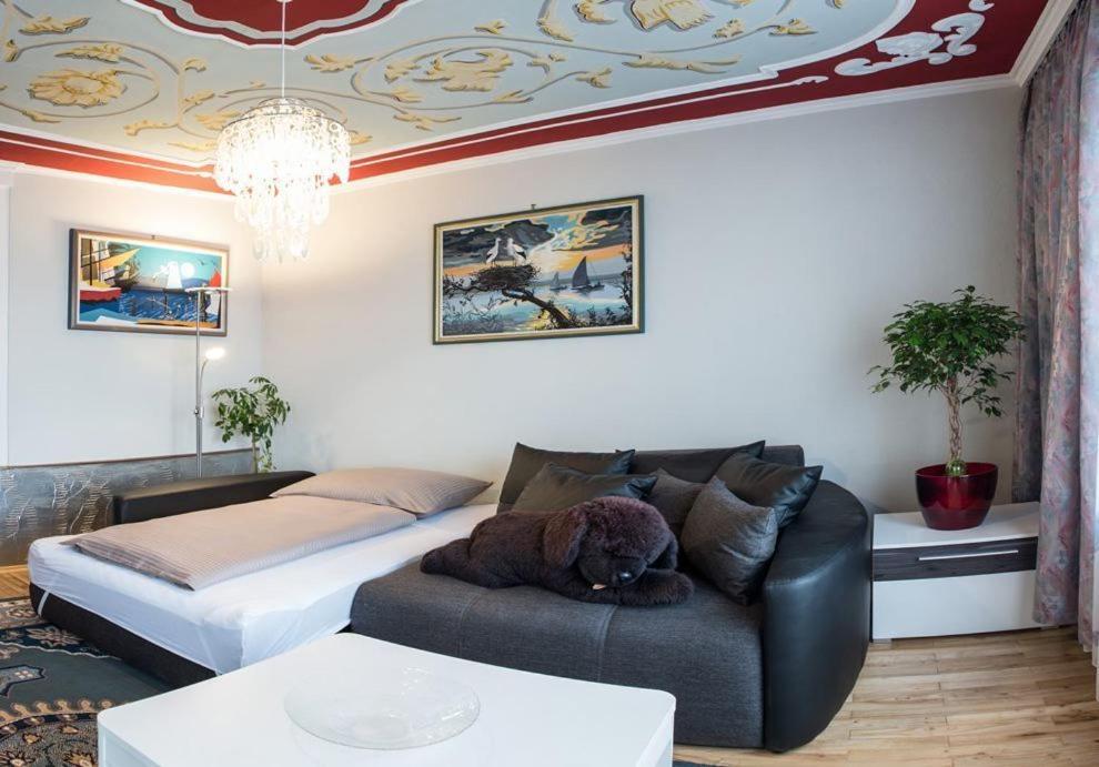 Ferienwohnung Familie Hartinger