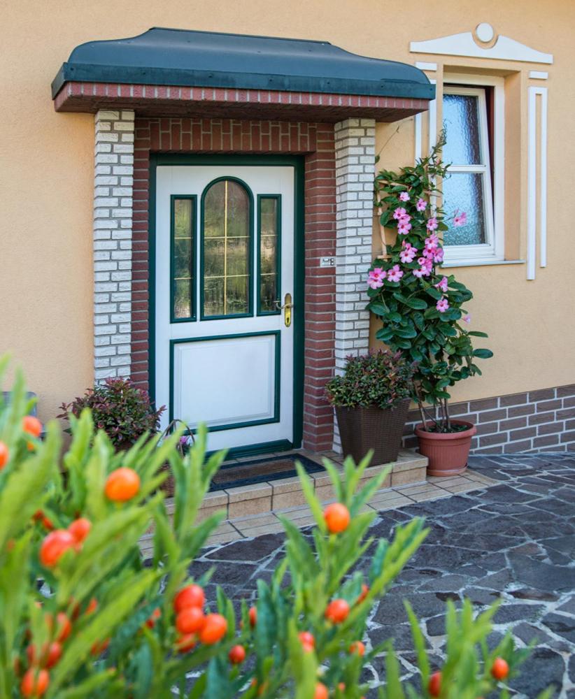 Ferienwohnung Familie Hartinger