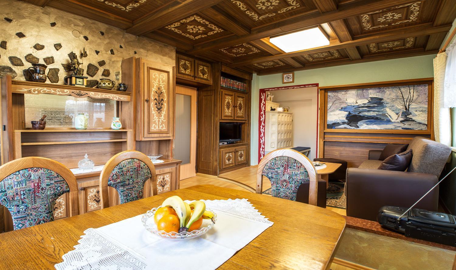 Ferienwohnung Familie Hartinger