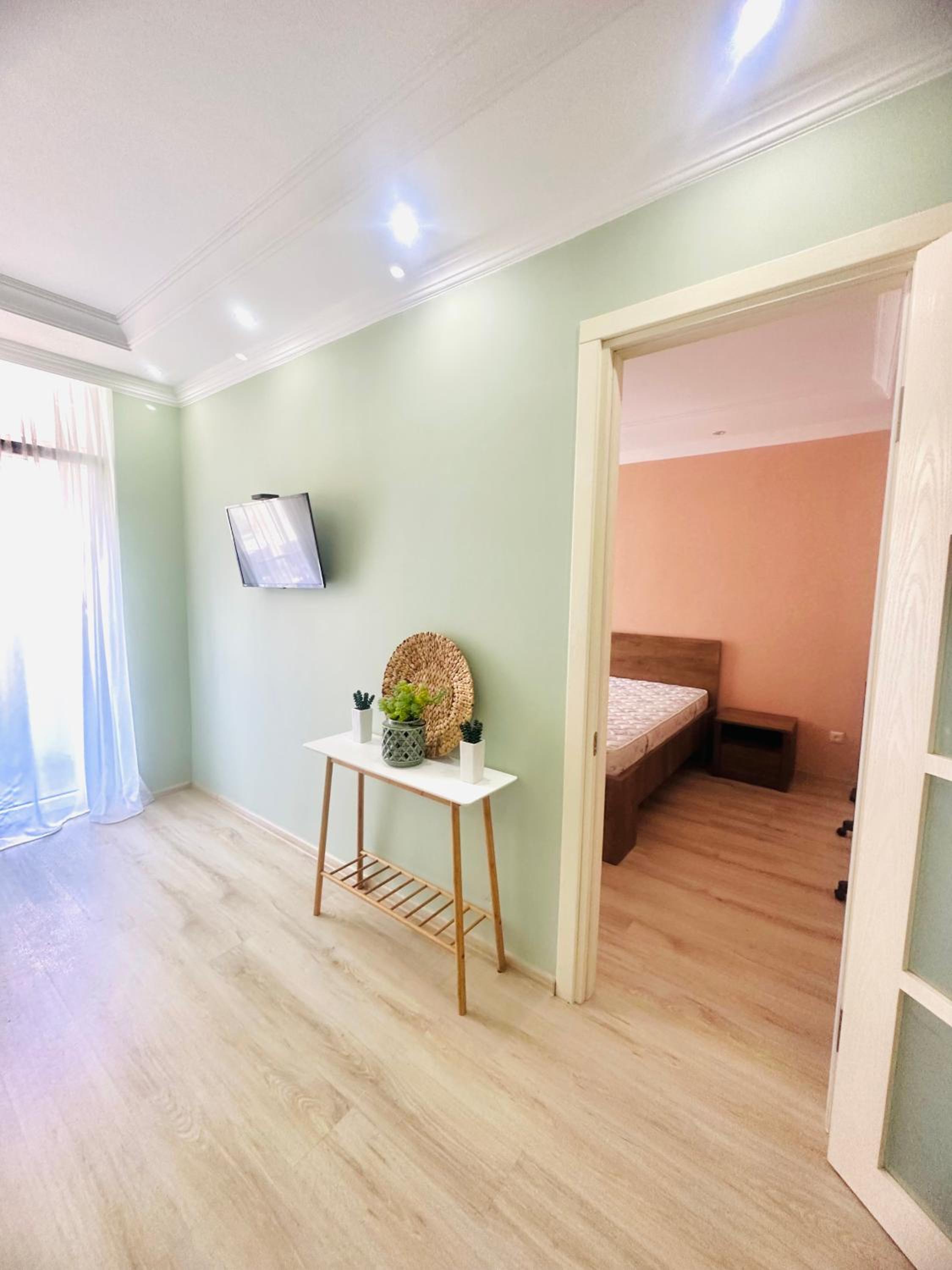 Lina’s Seaside Apartments