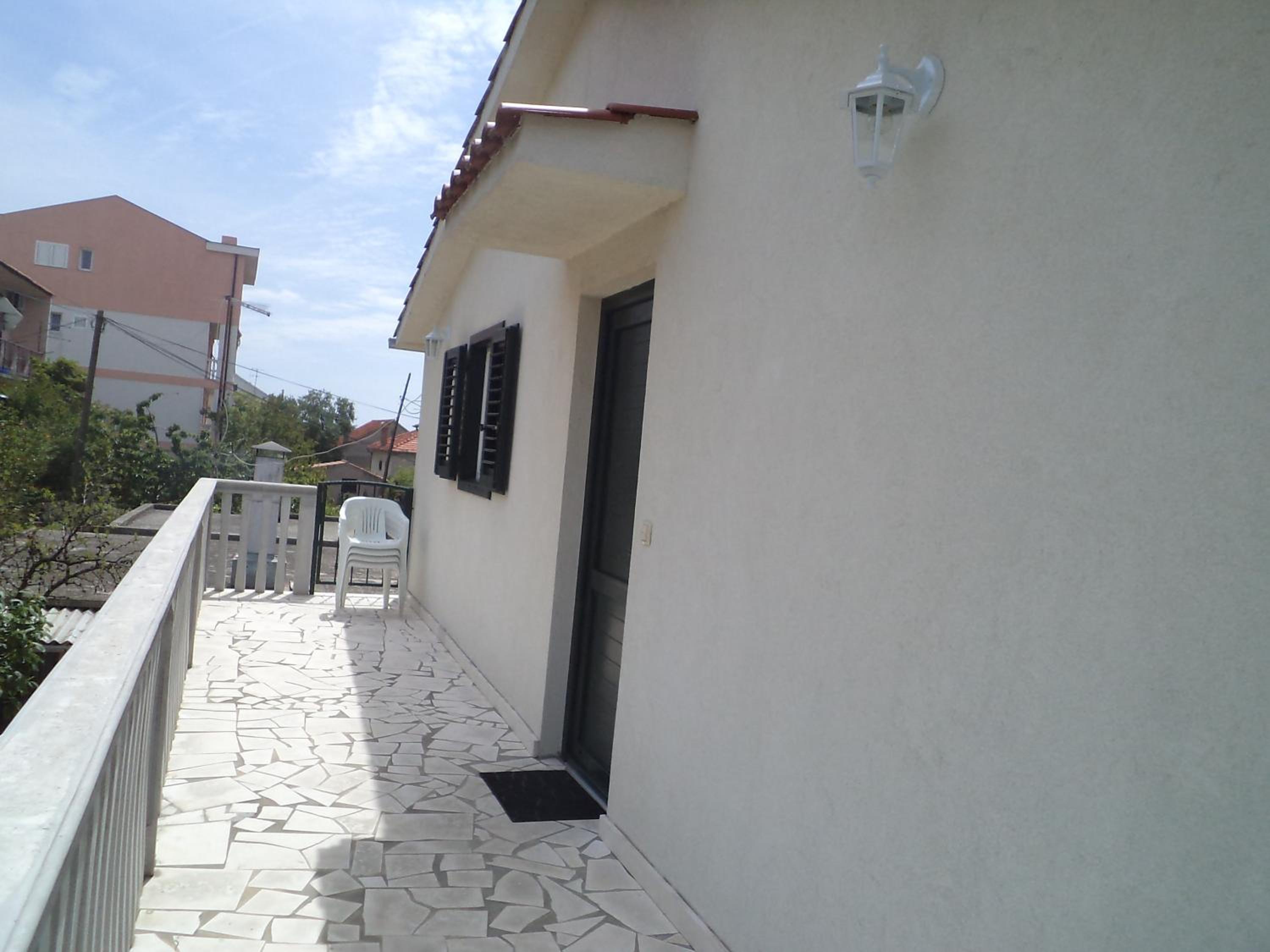 Apartment Jole