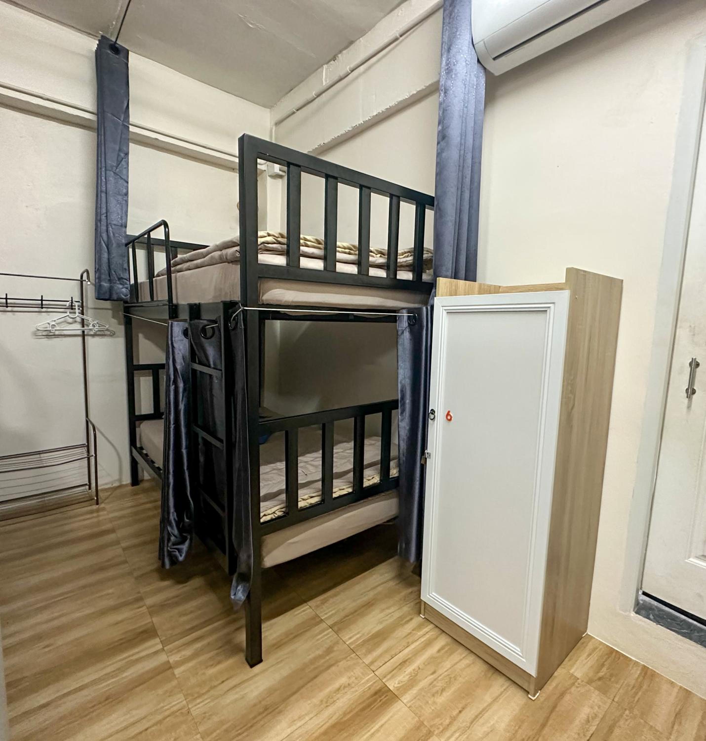 Sweed Dee Hostel