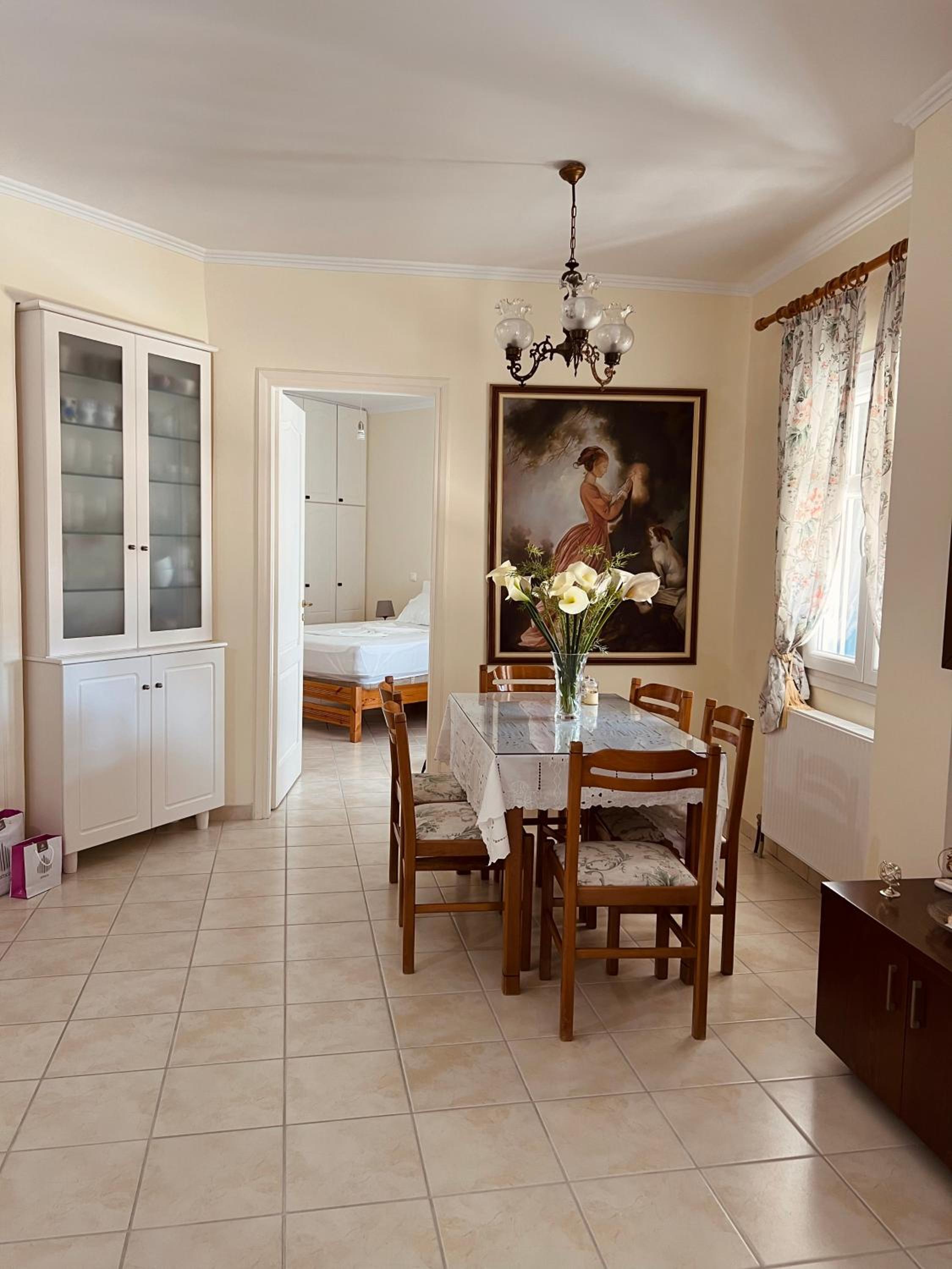 Marina's House view 5