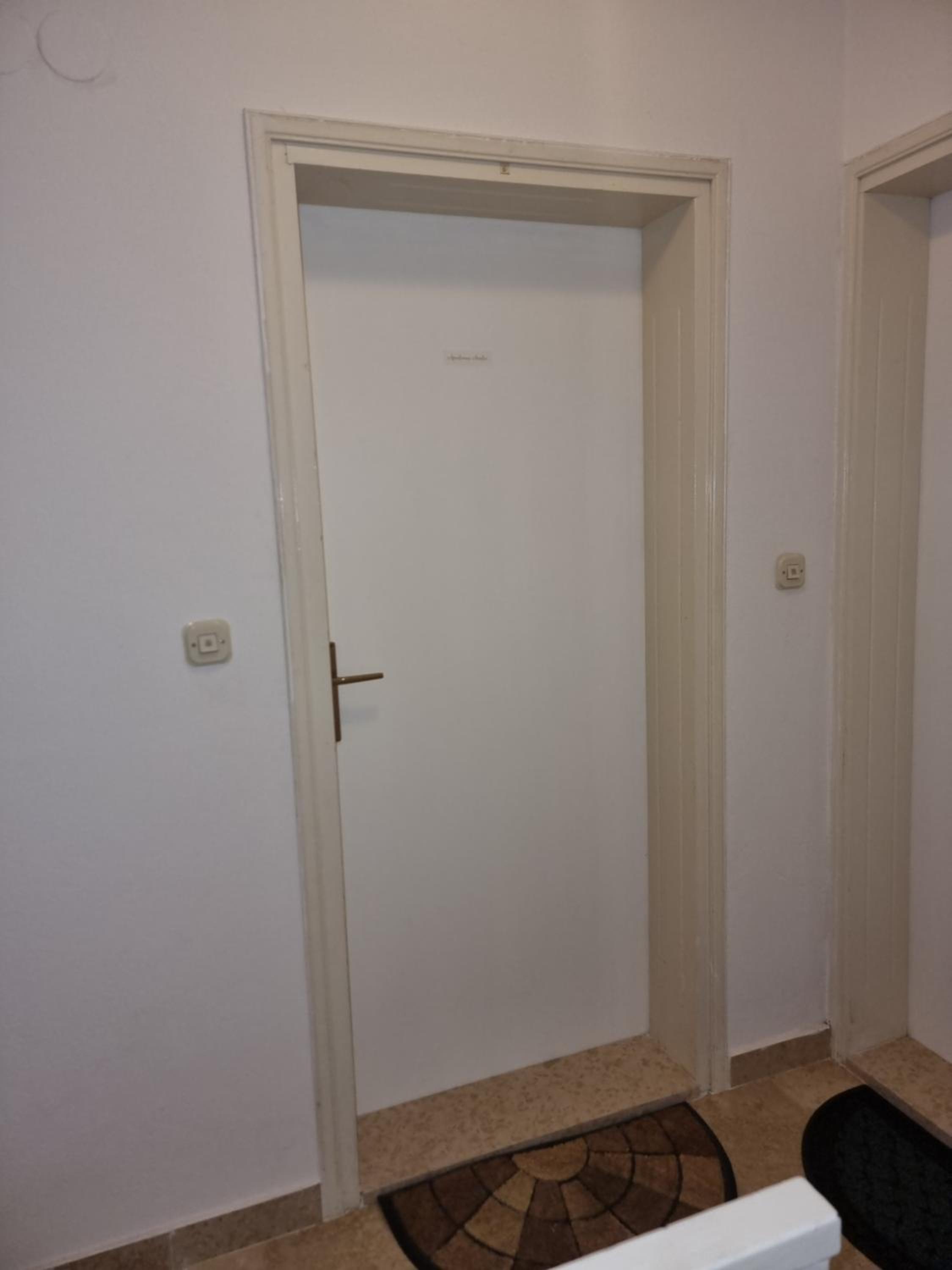 Apartman Amelie view 2