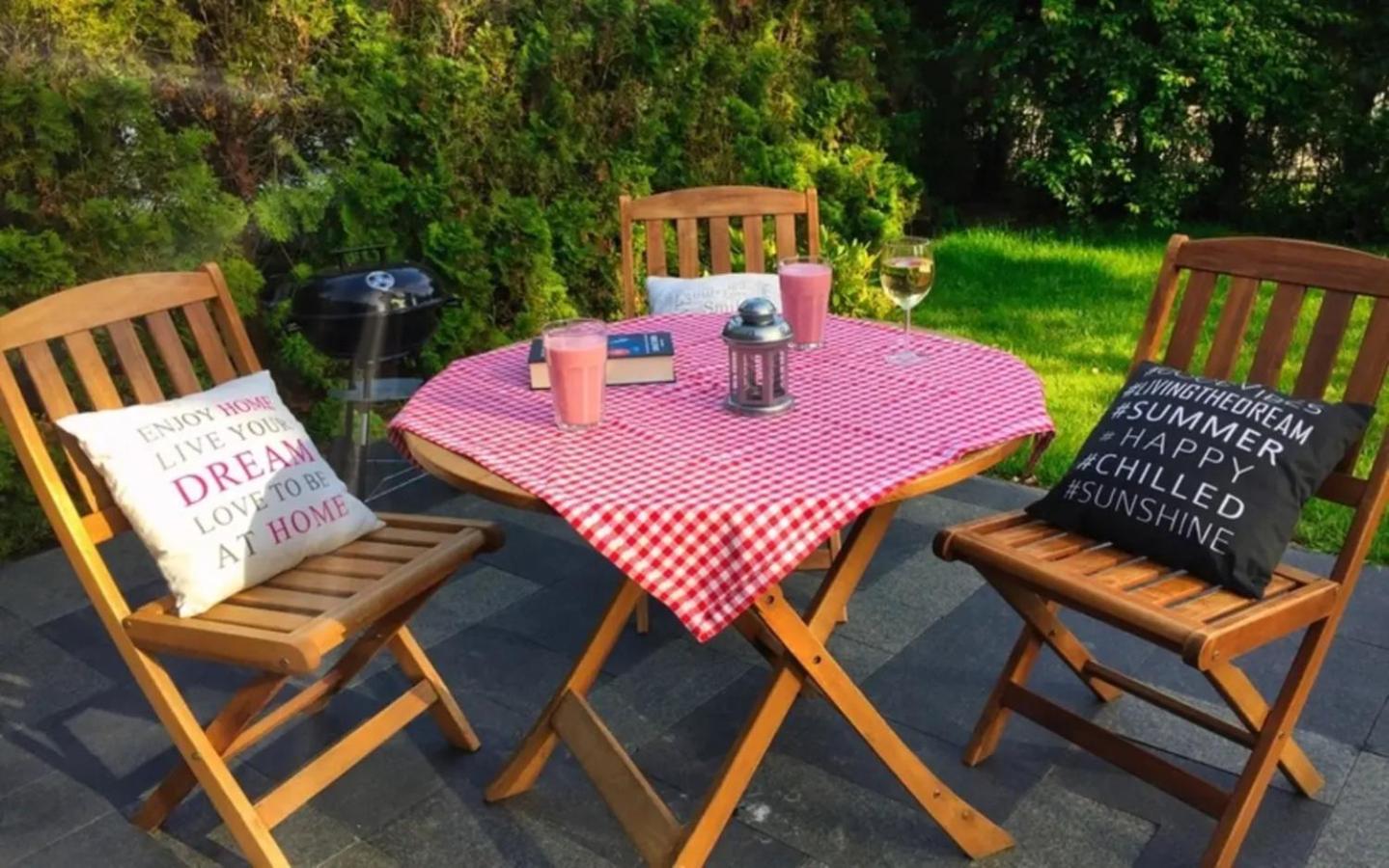 Apartamenty Winniczki view 3