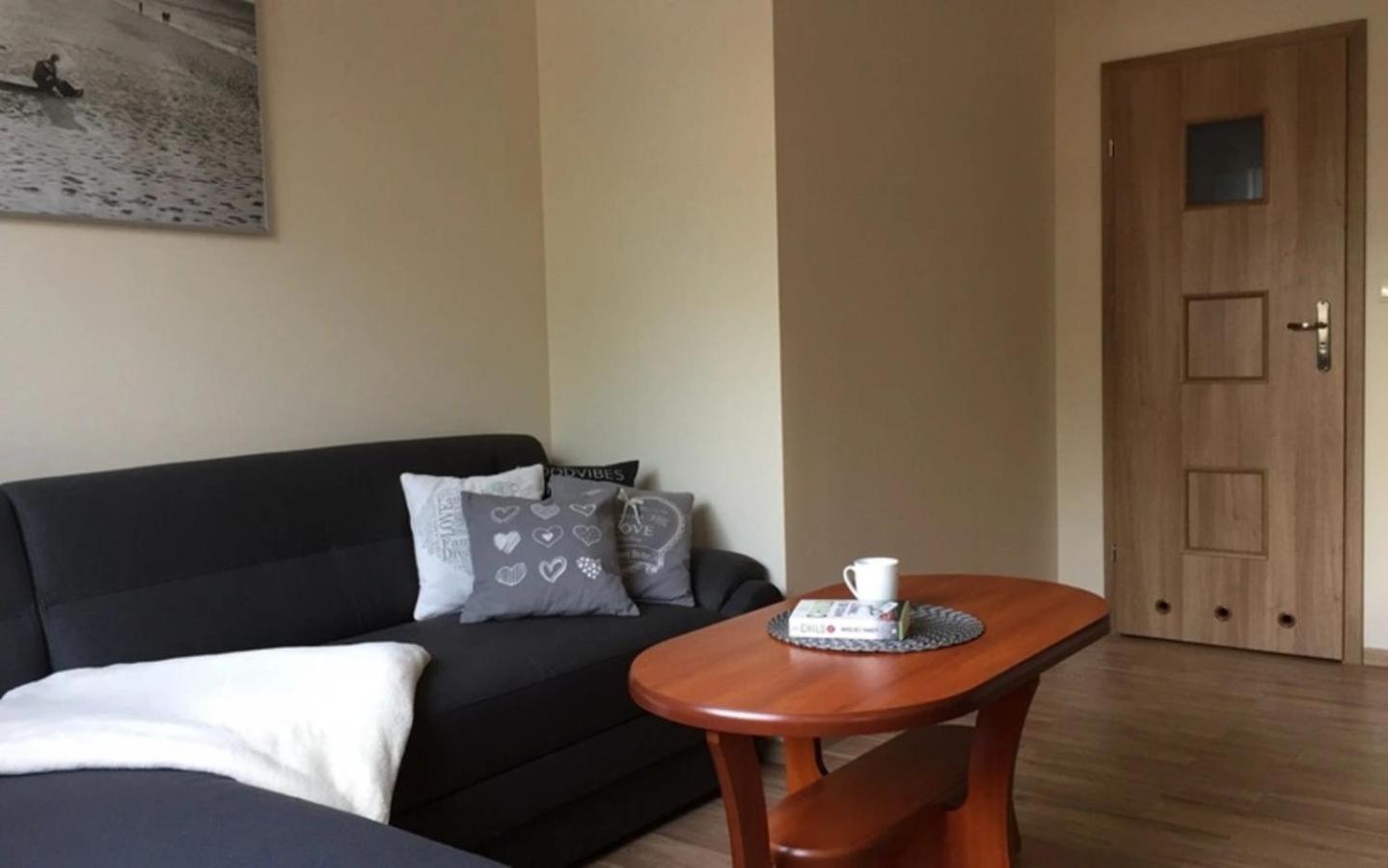 Apartamenty Winniczki view 2