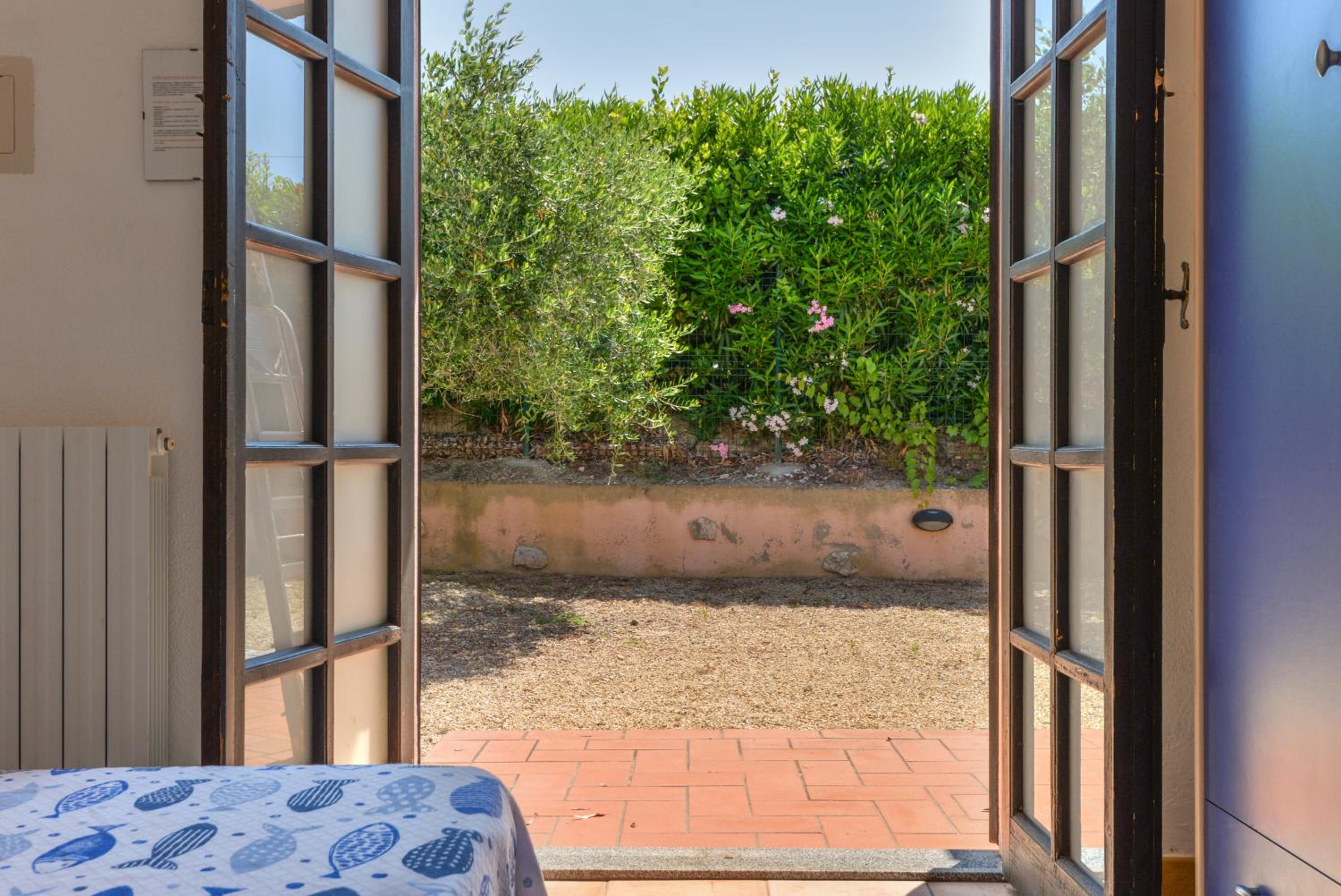 Residenza Elbamare