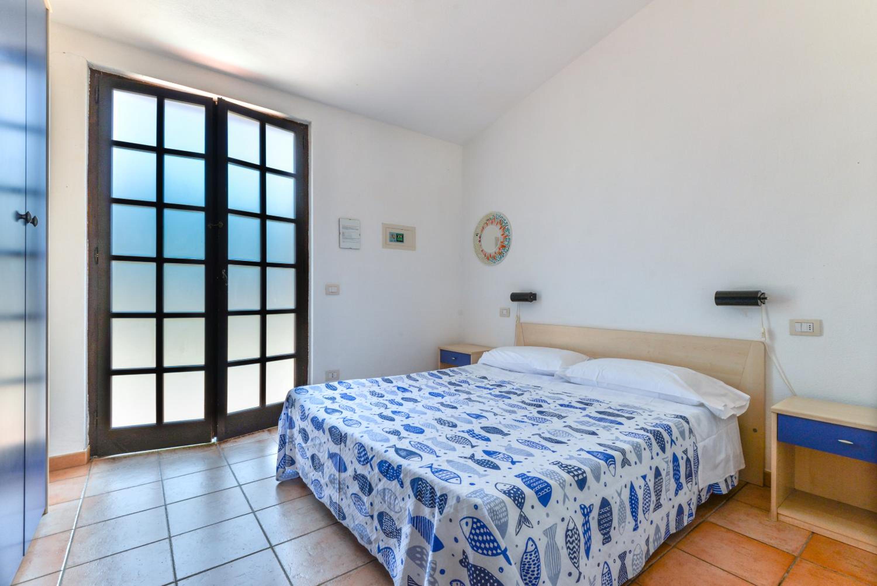 Residenza Elbamare