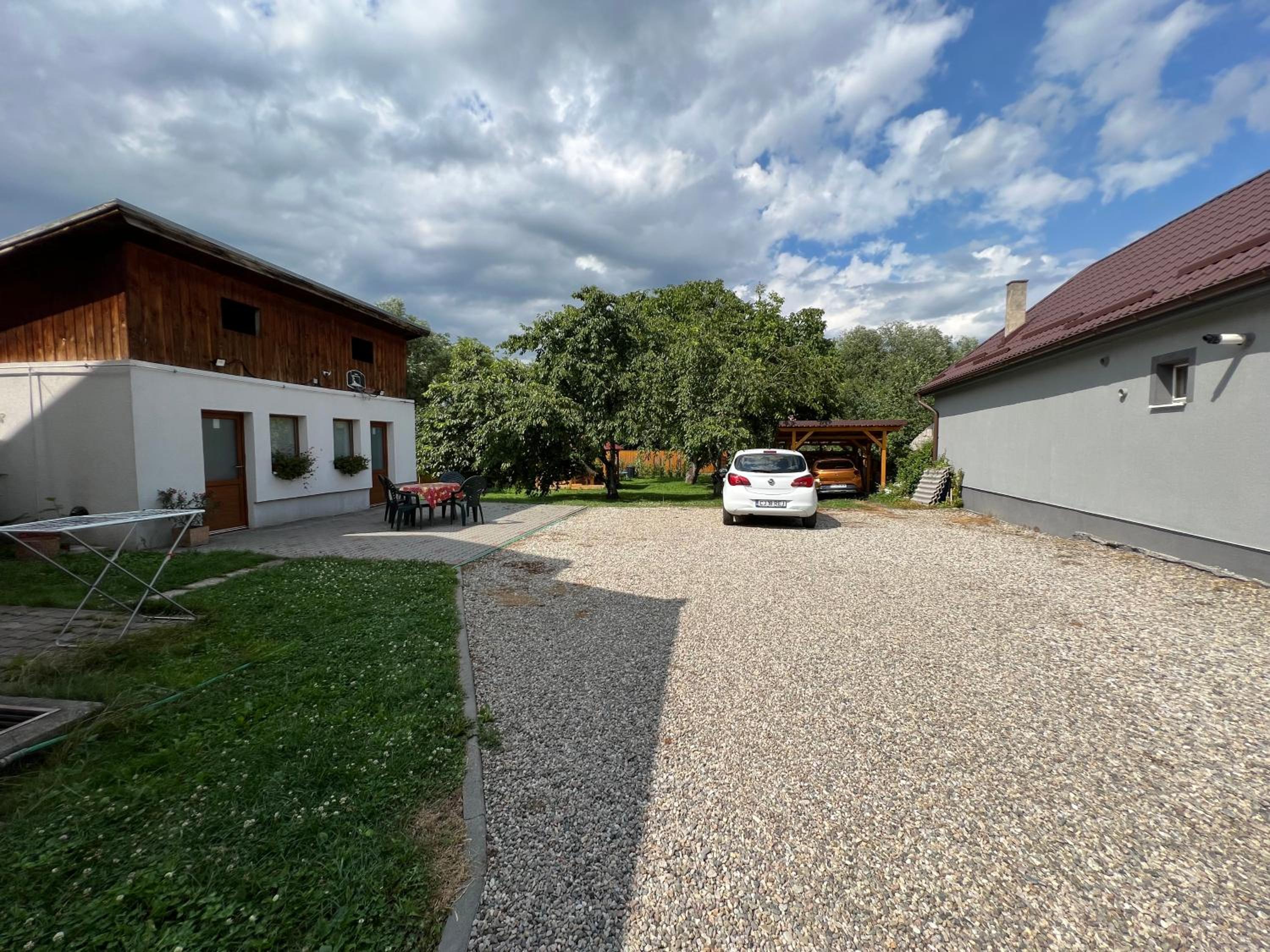Casa LINDA view 5
