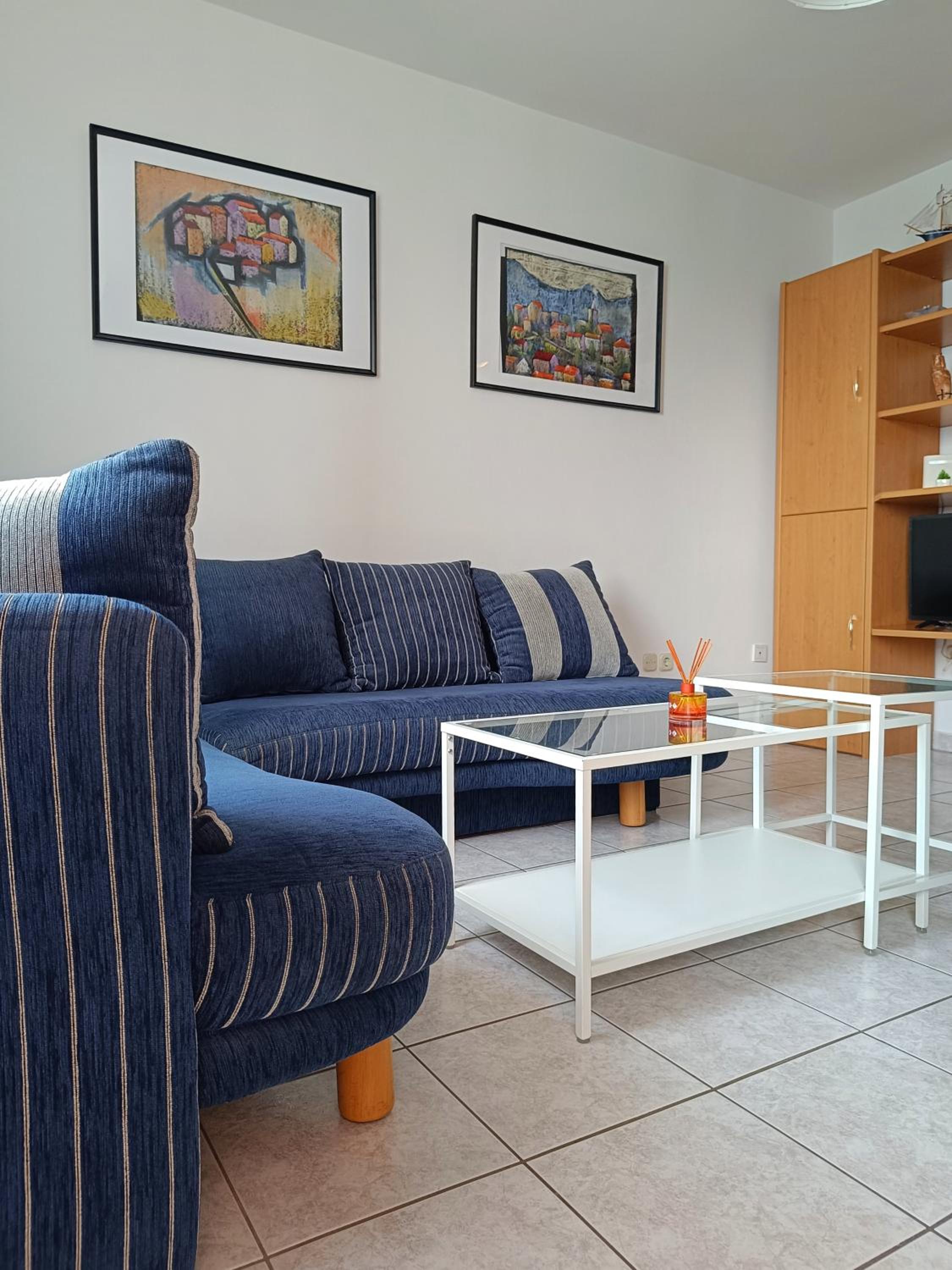 Apartment Lori view 3