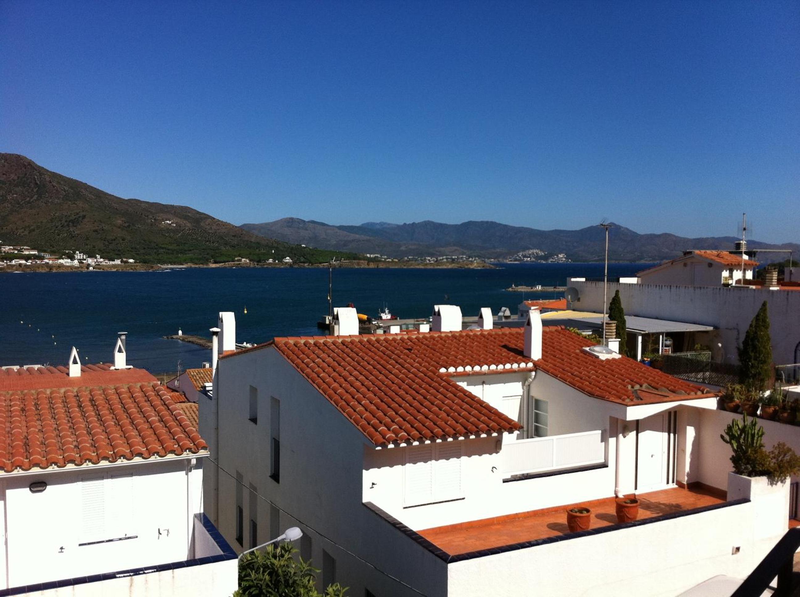 Hostal German view 5