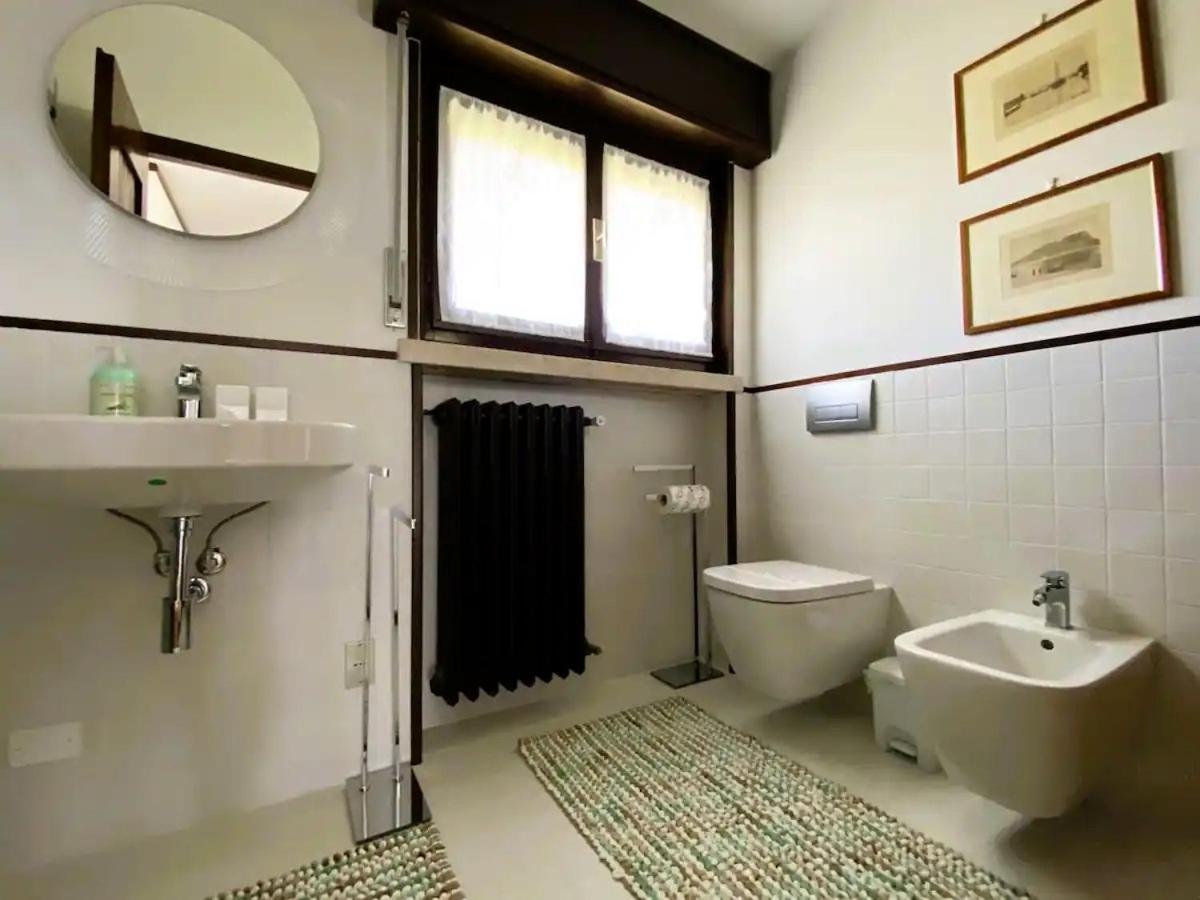 VILLA SETTANTA Lago di Garda - Heated Pool on request view 2