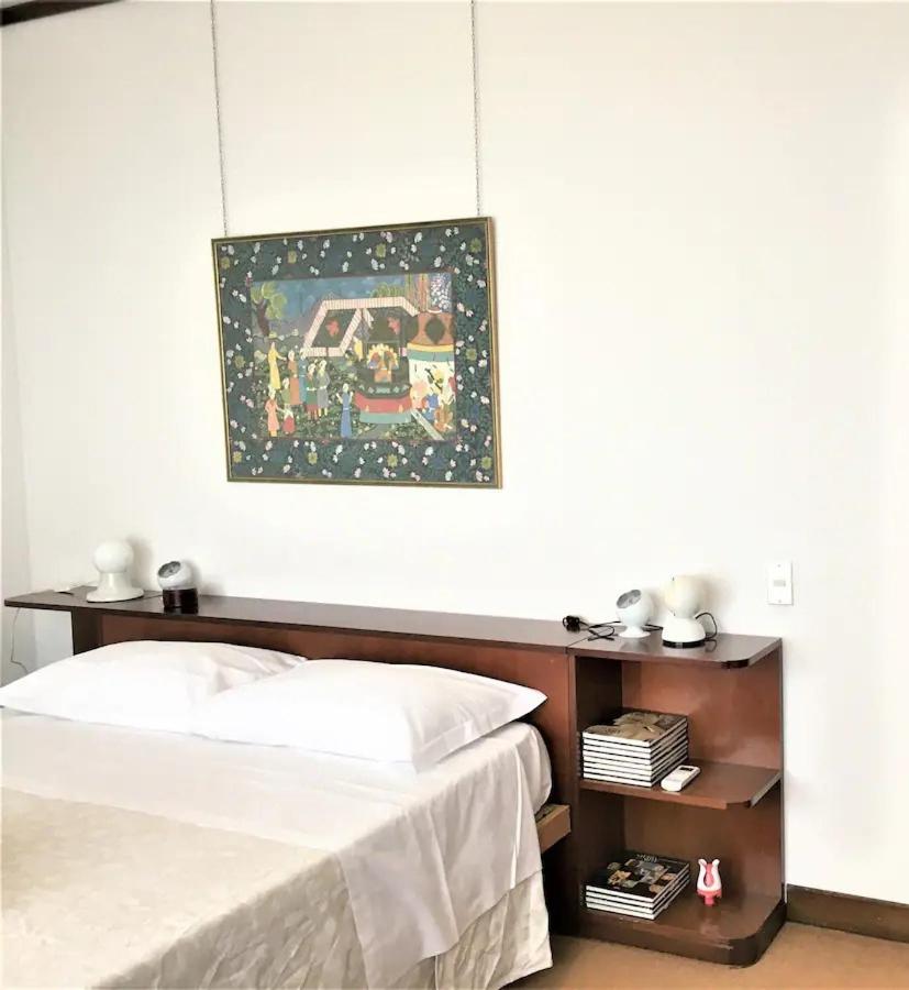 VILLA SETTANTA Lago di Garda - Heated Pool on request view 4