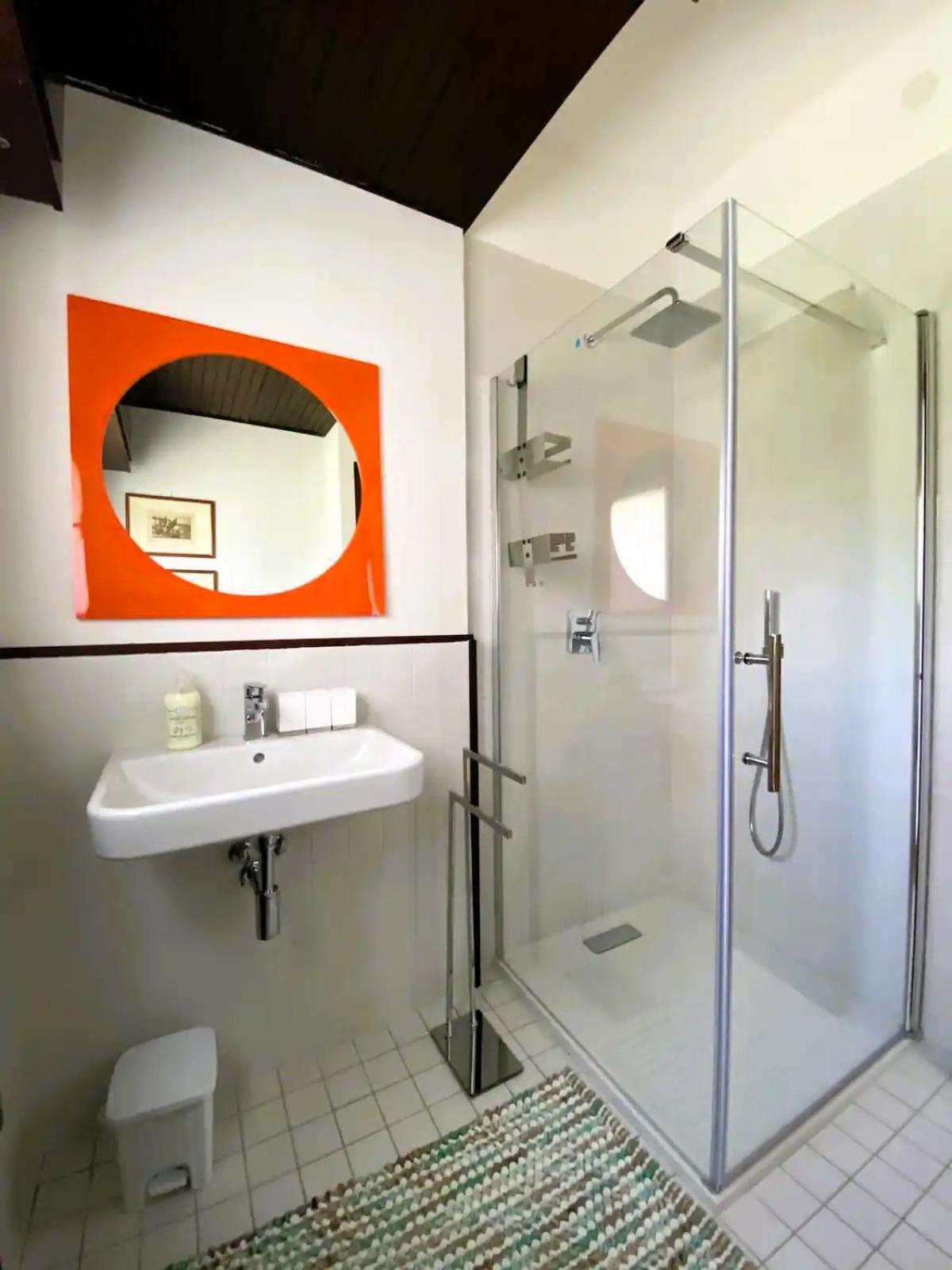 VILLA SETTANTA Lago di Garda - Heated Pool on request view 5