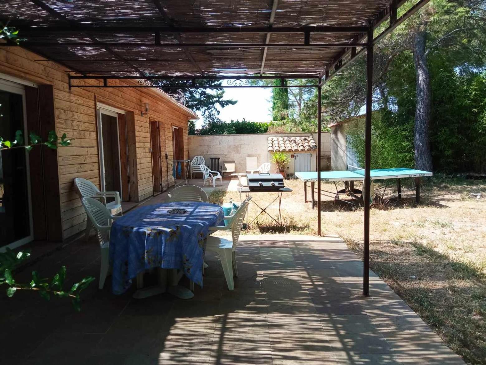 La Petite Maison Sous les Pins