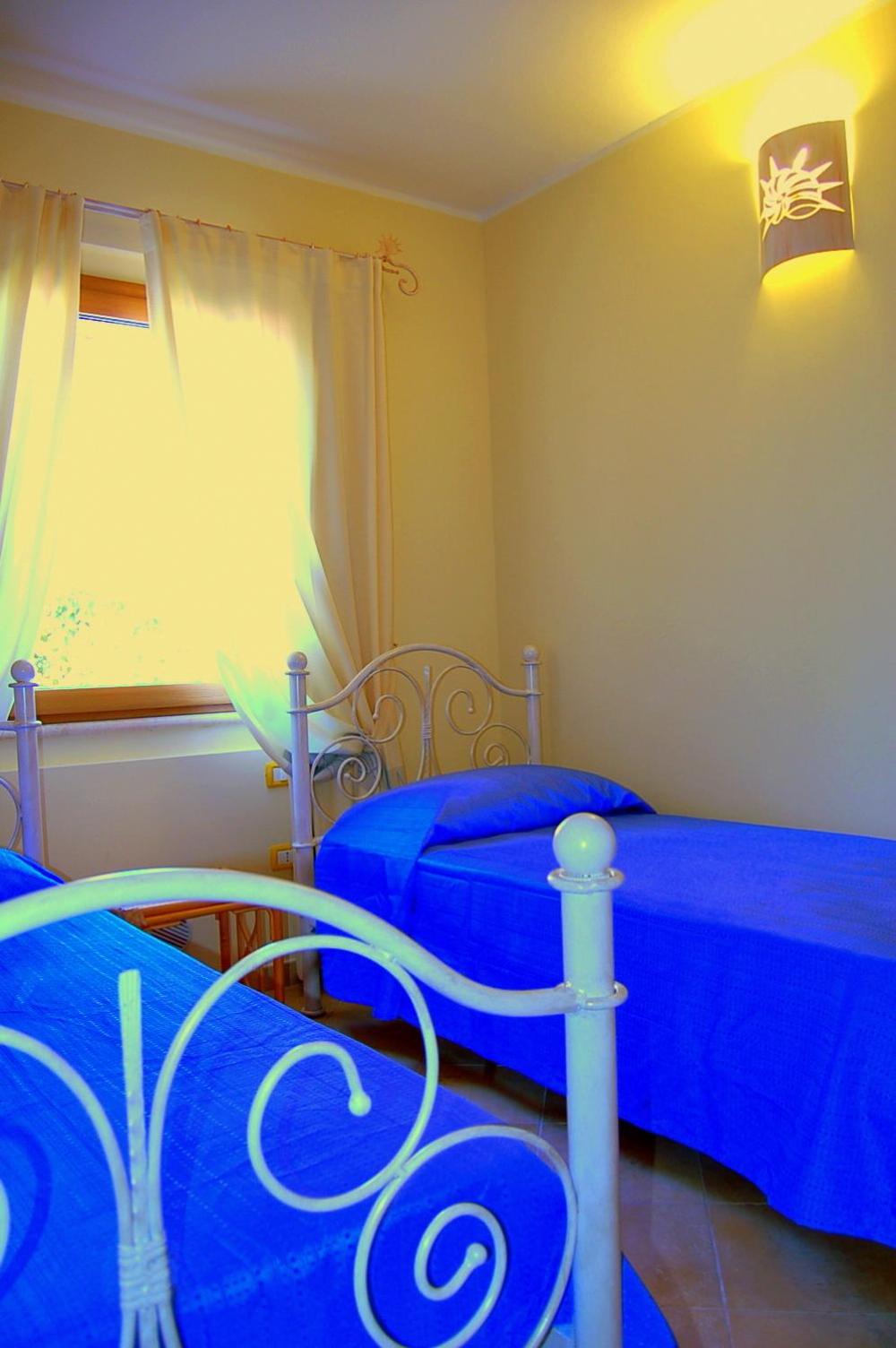 La Cerbiatta Residence