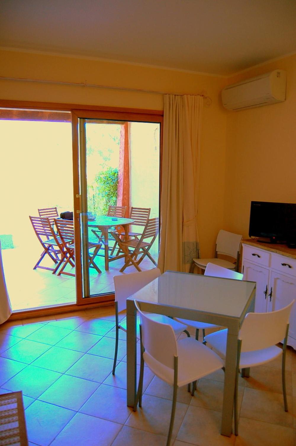 La Cerbiatta Residence