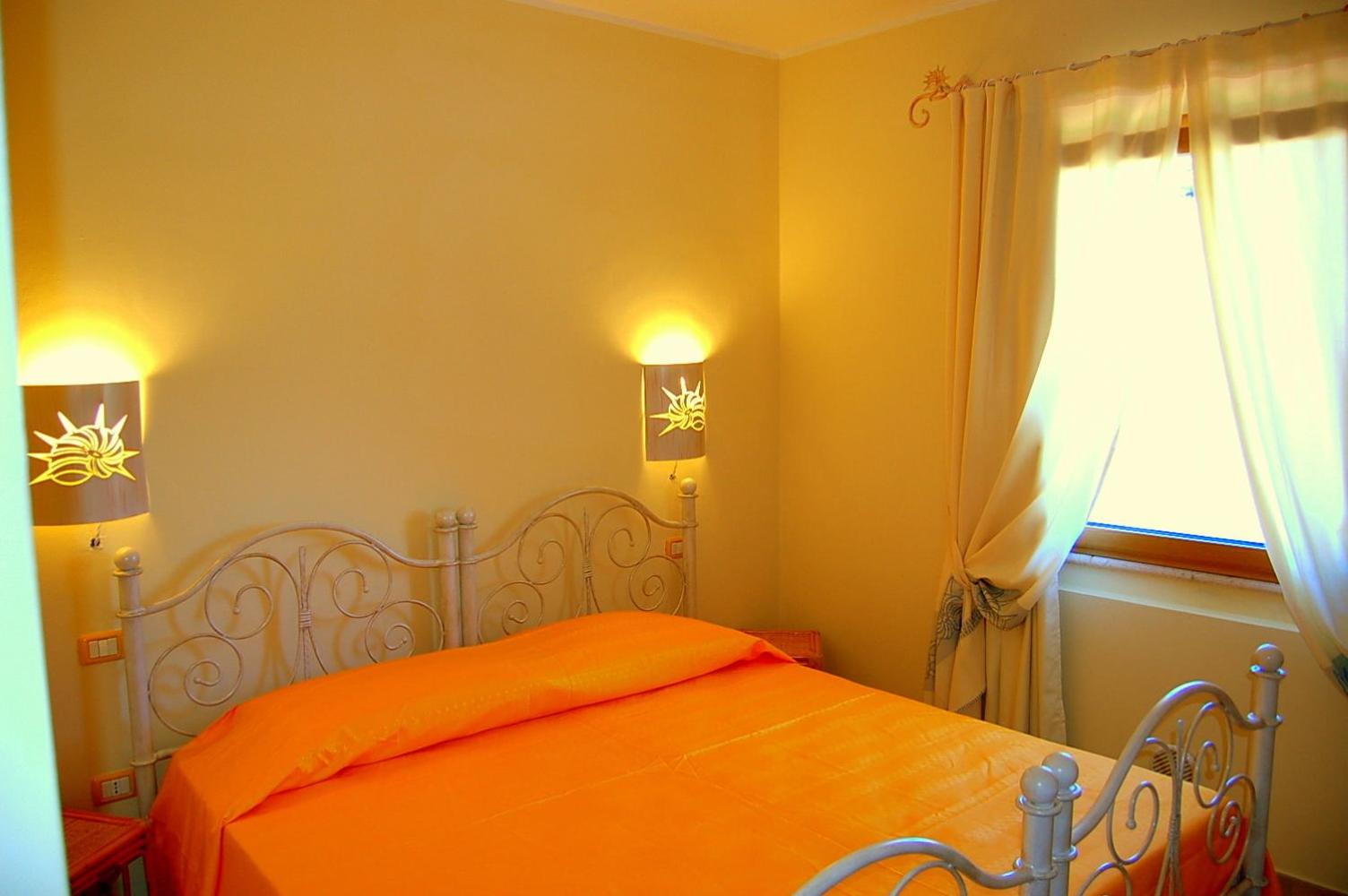 La Cerbiatta Residence