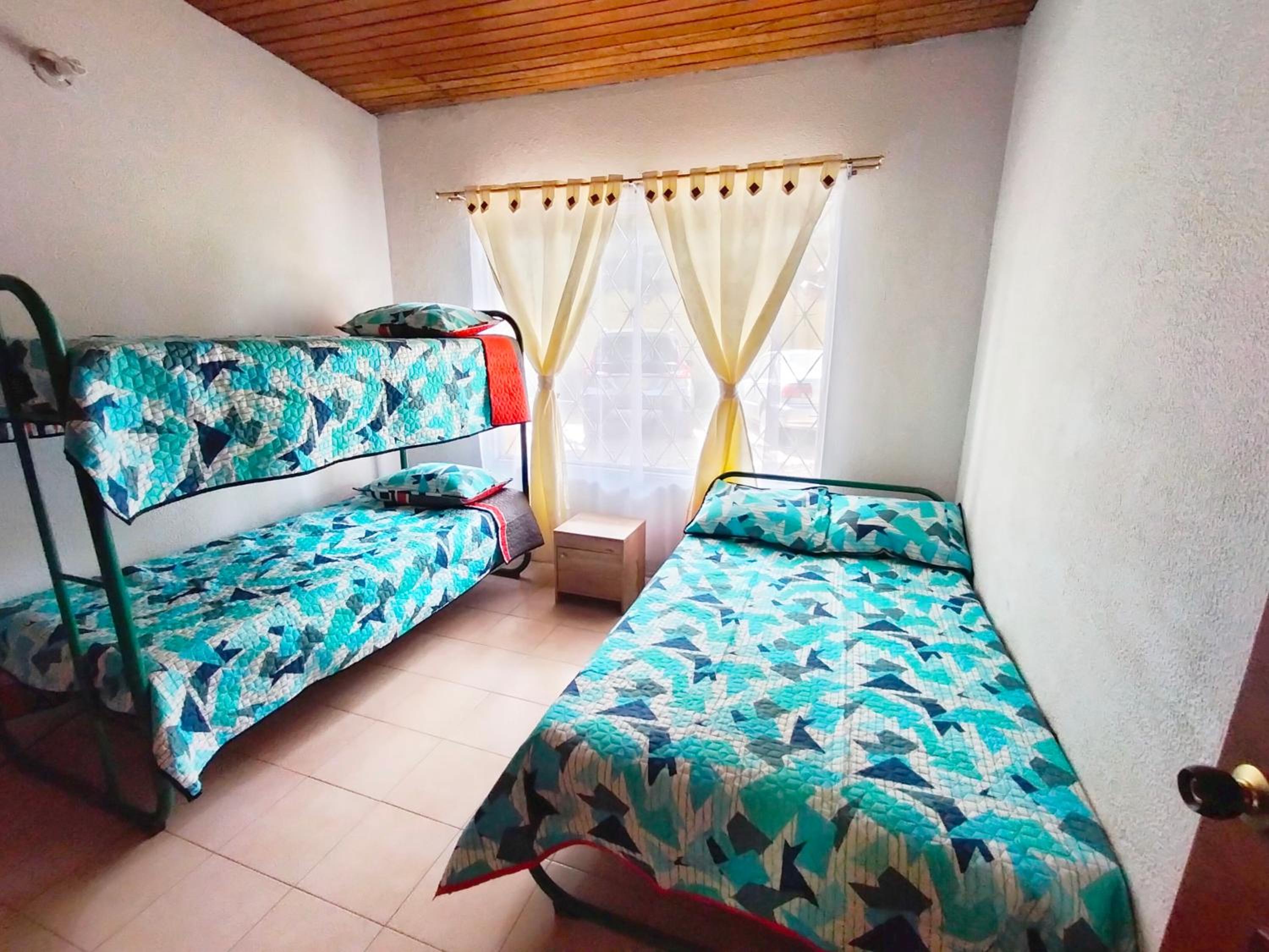 Condominio El Portal Casa 5