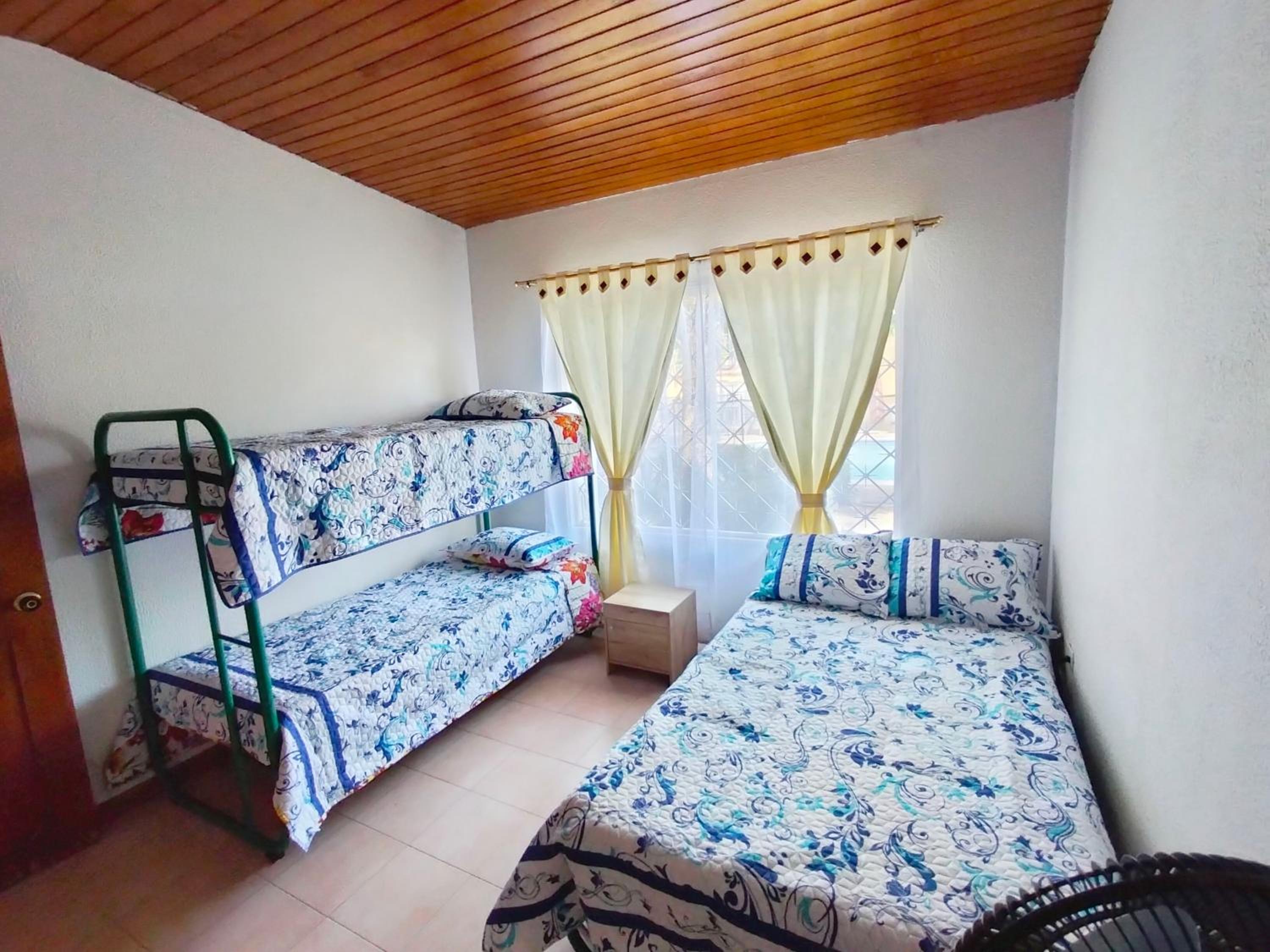 Condominio El Portal Casa 5