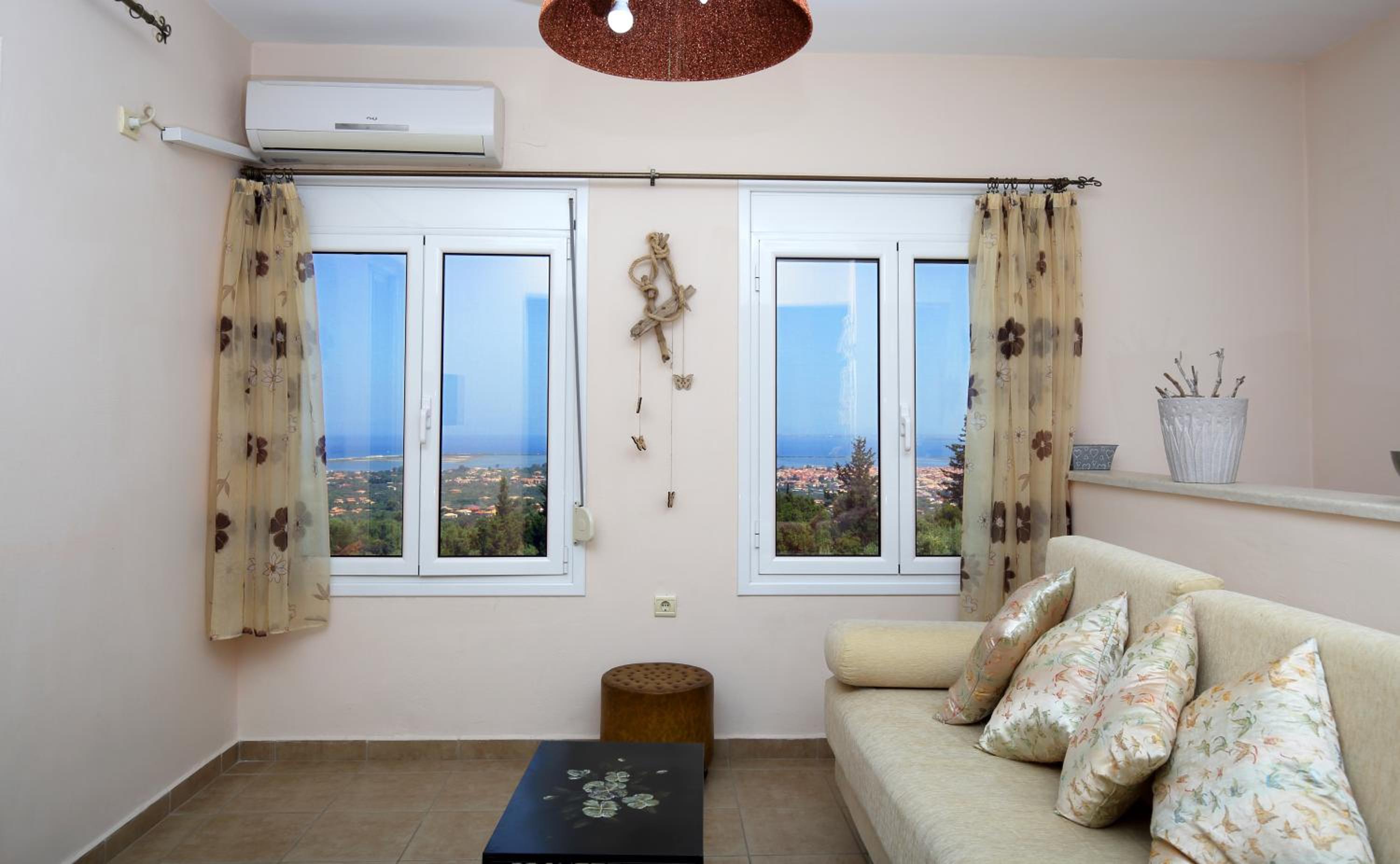 Orizzonte Apartments Lefkada view 2