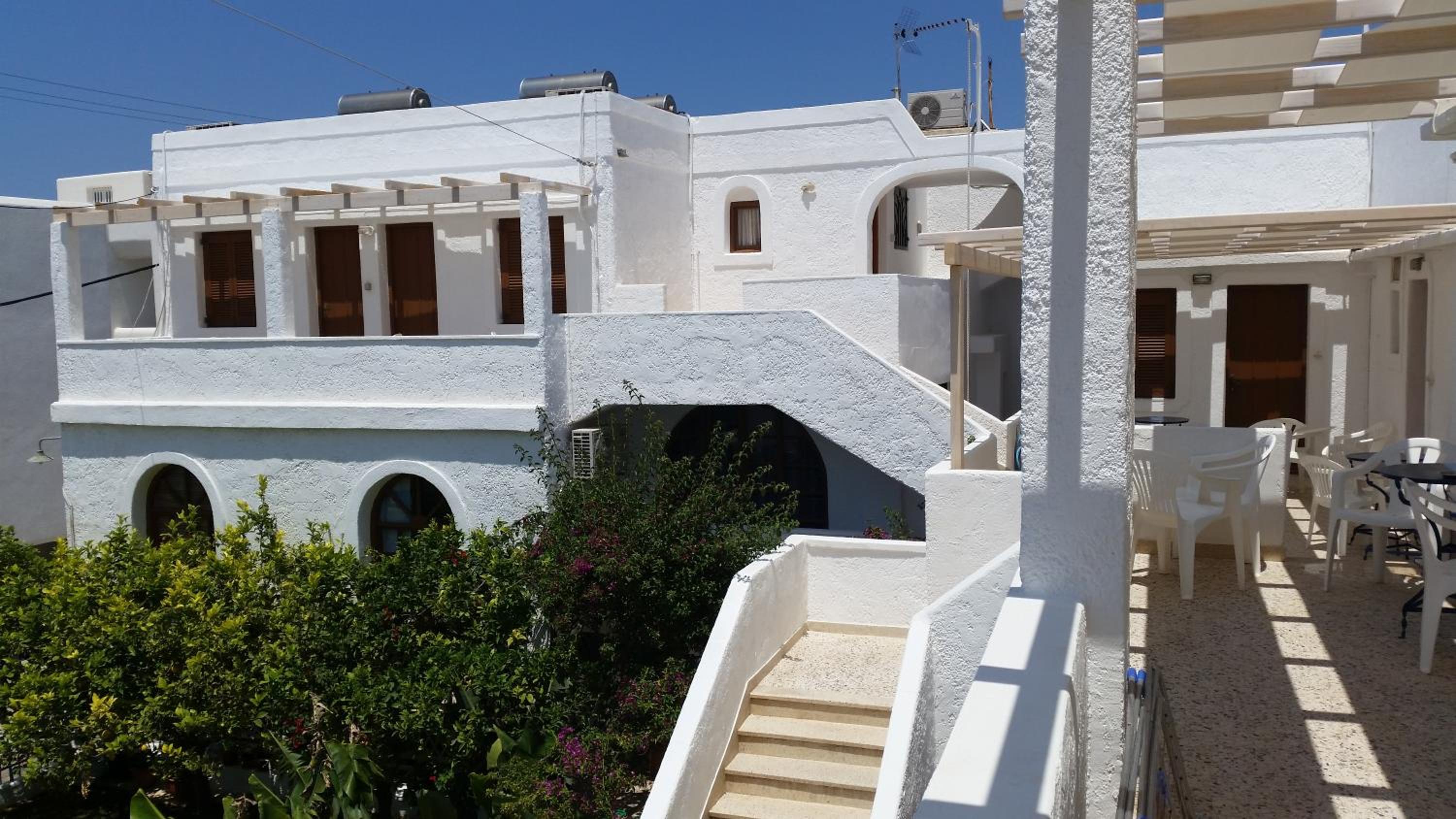 Rubini Rooms