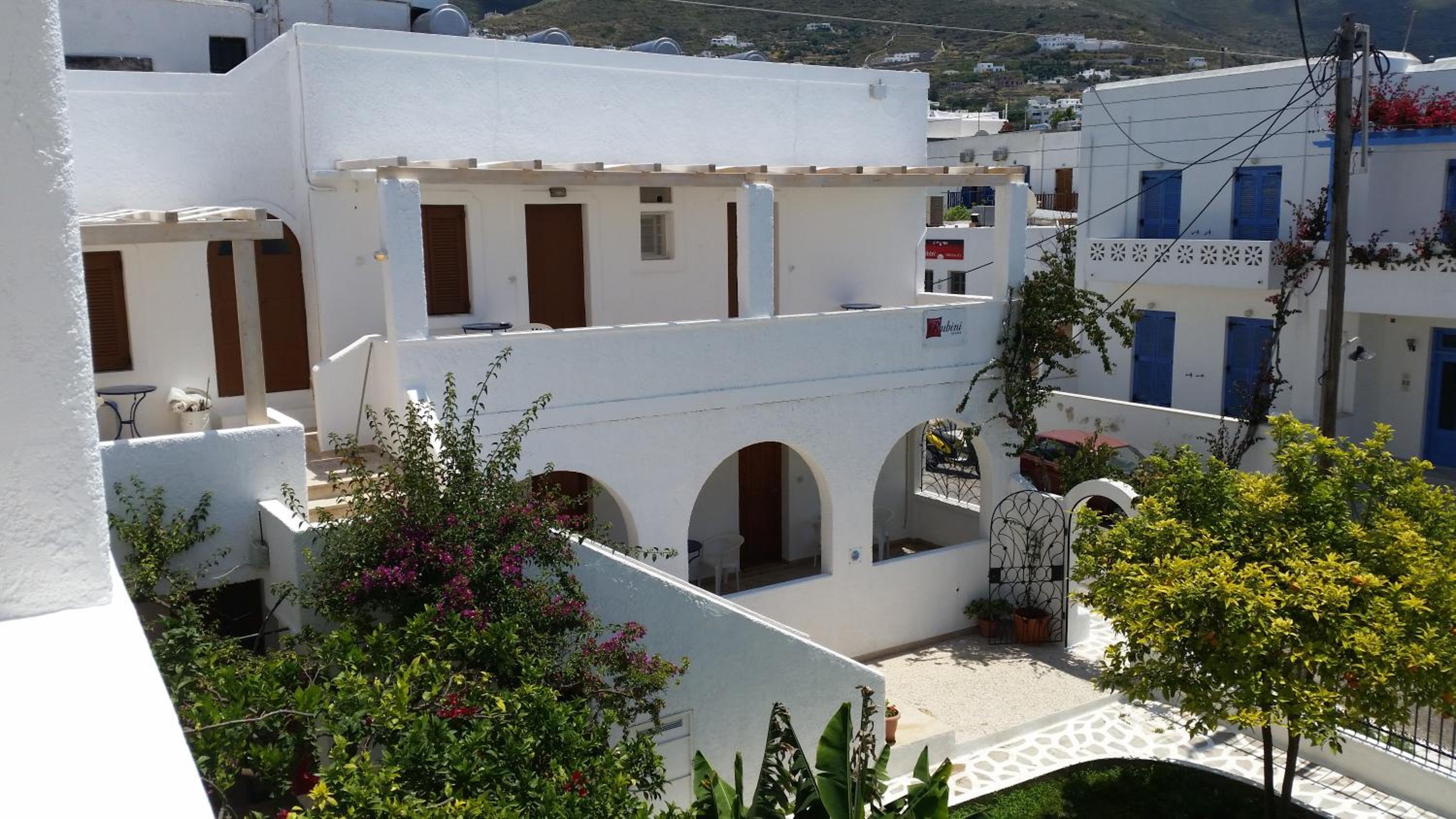 Rubini Rooms