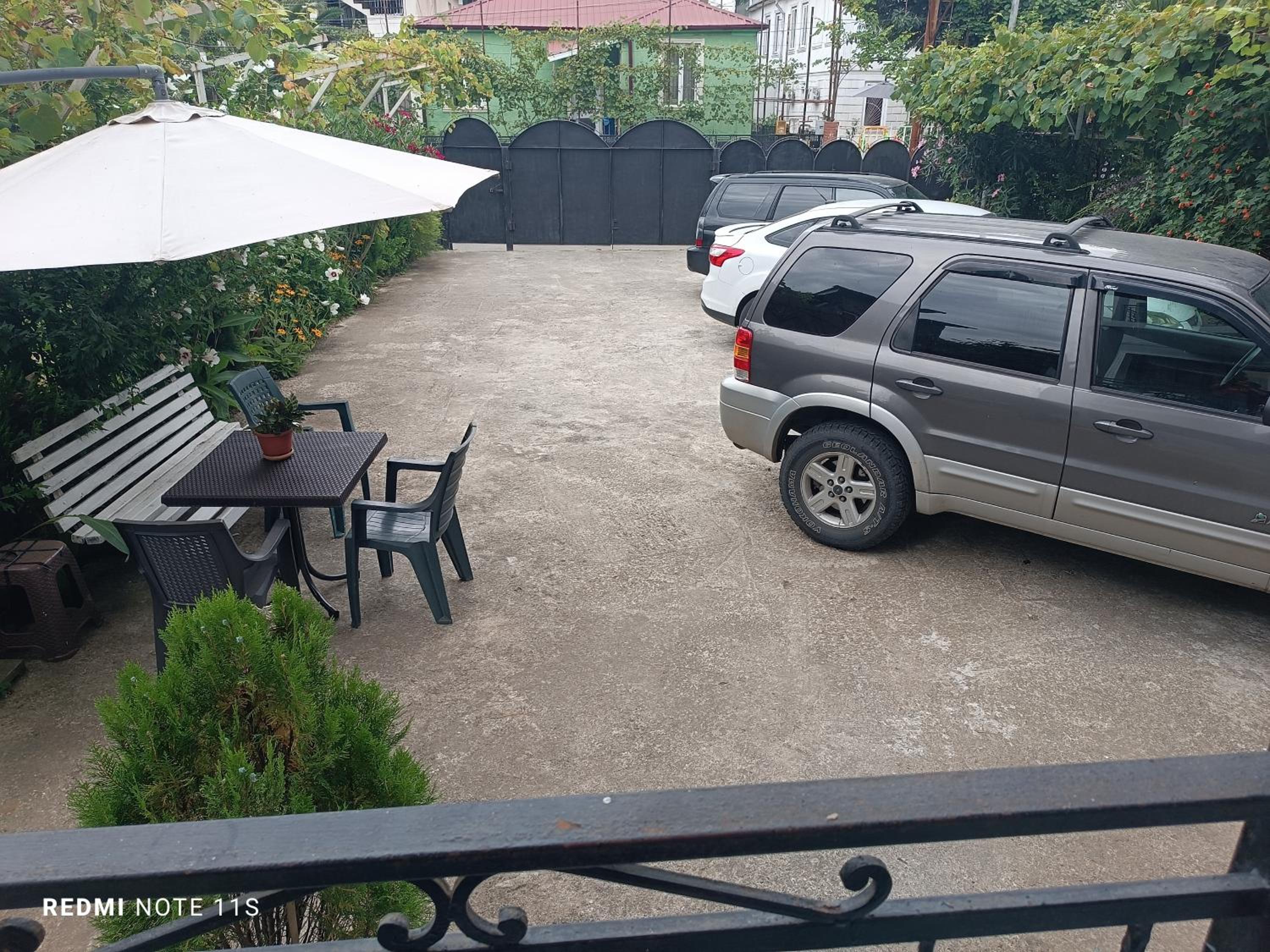Guest House Irakli