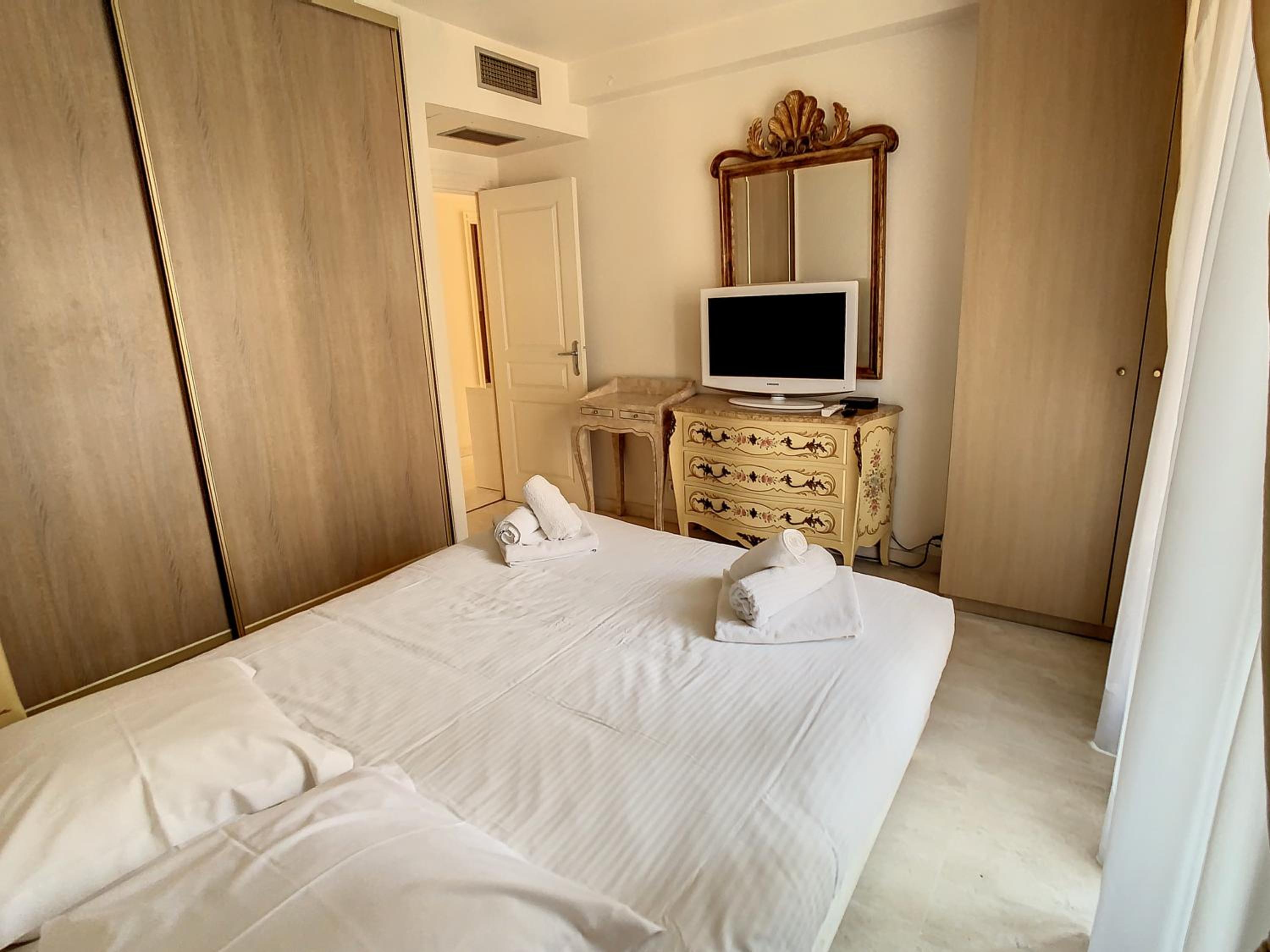 Appartements Medicis