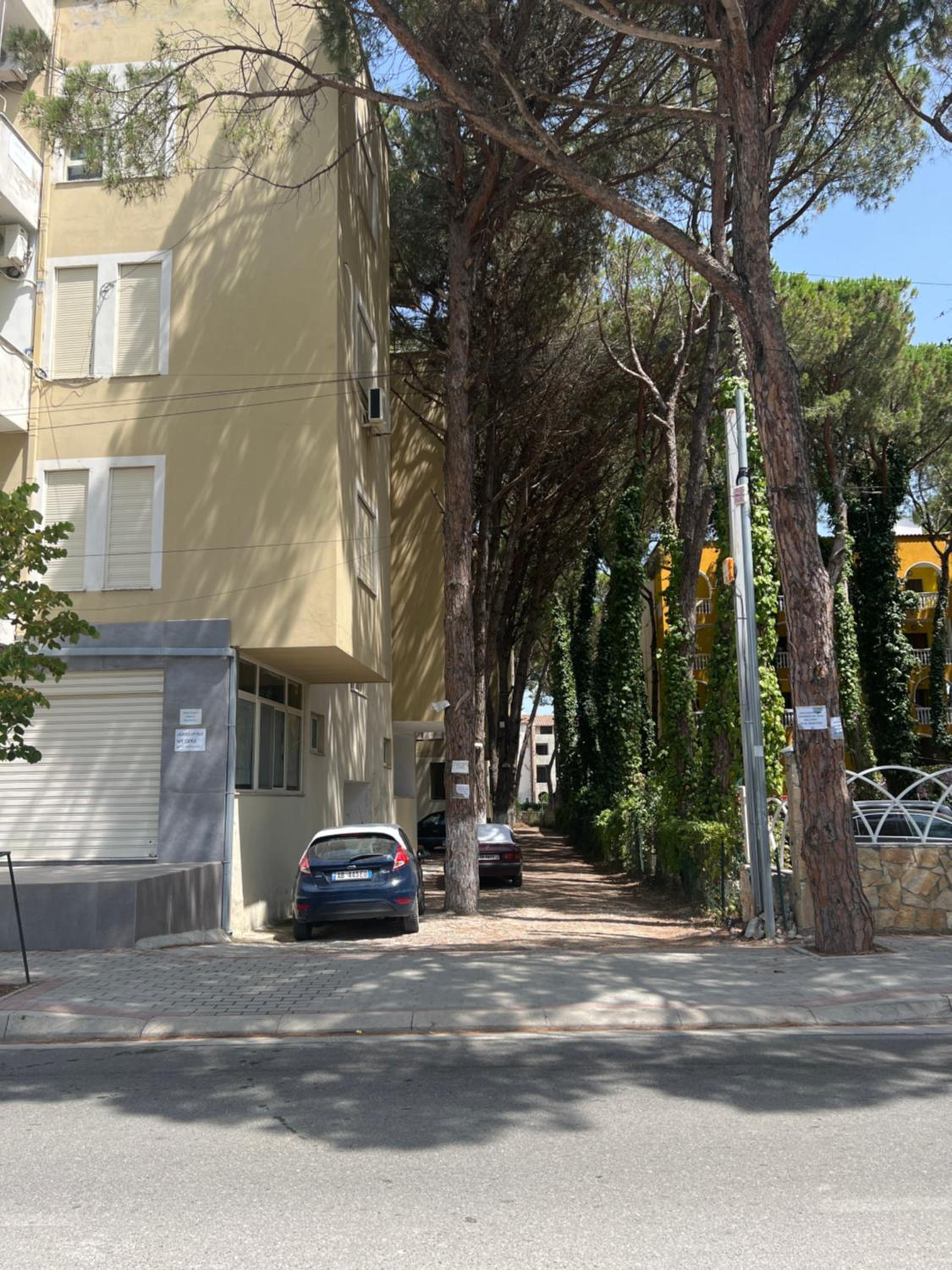 Apartament 15