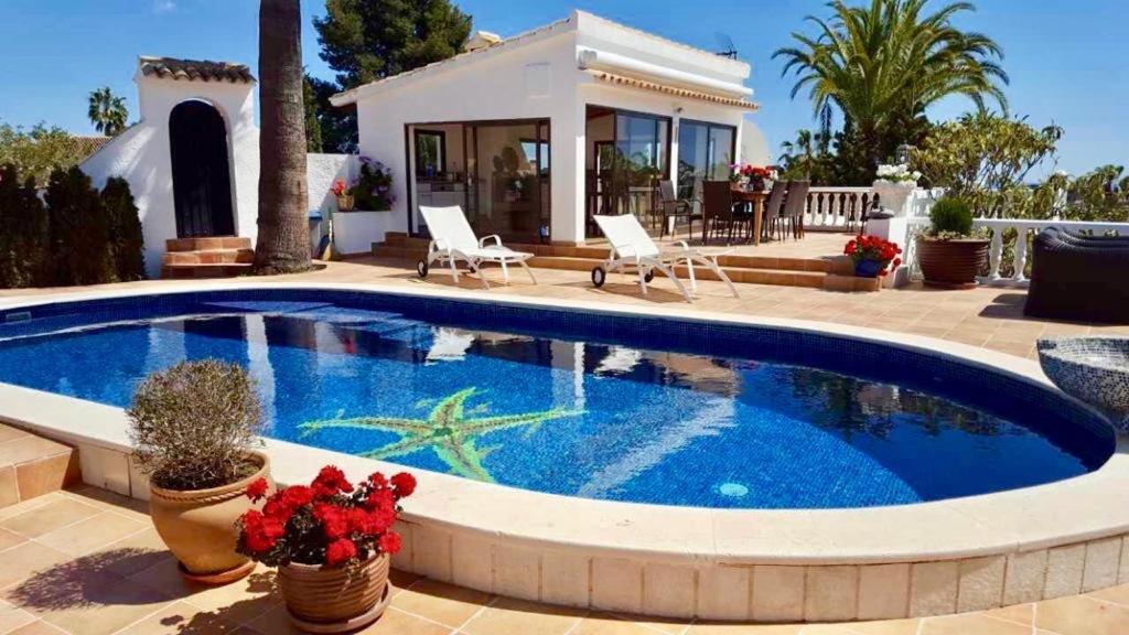 Villa Joya photo 4