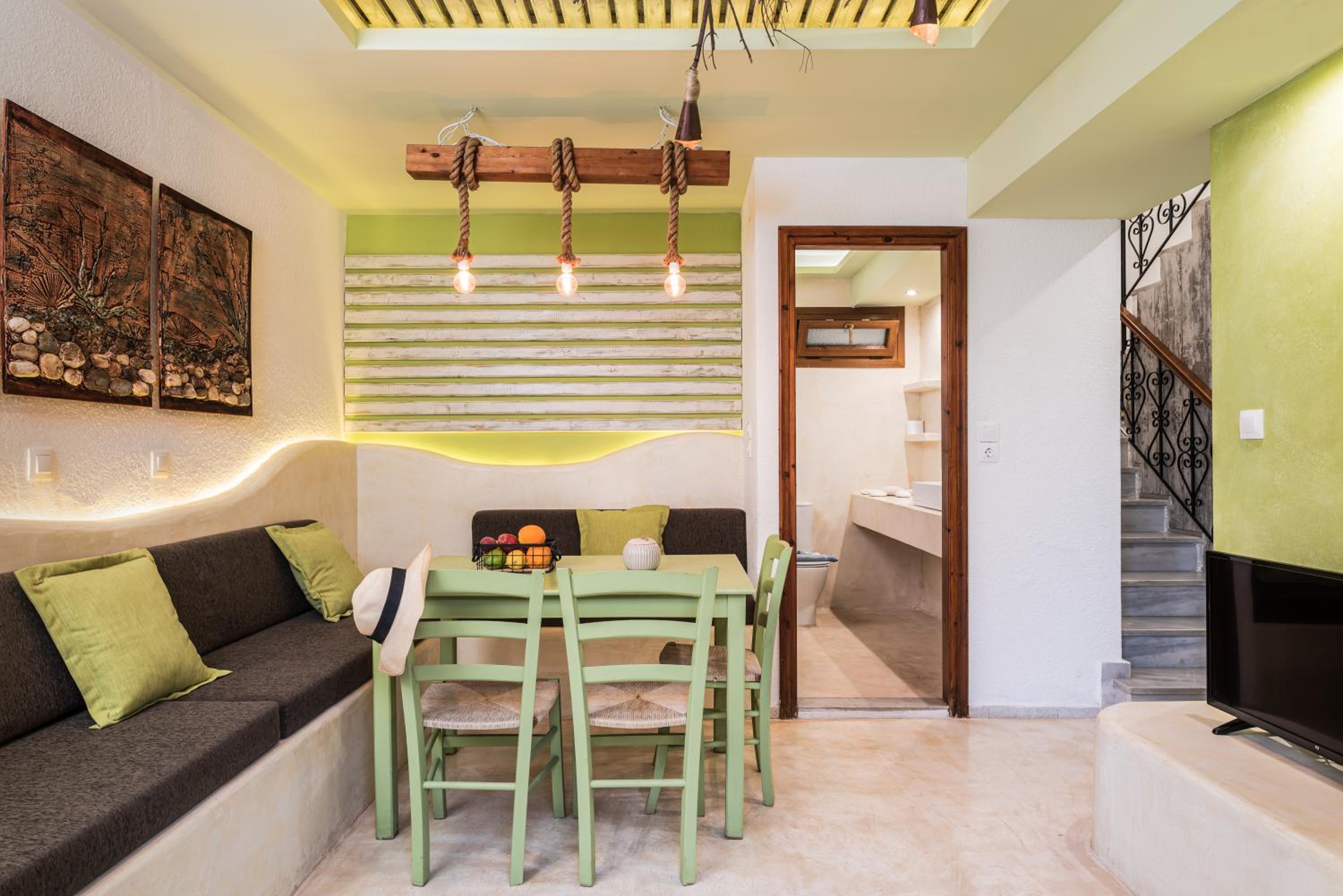 Agrilionas Hotel