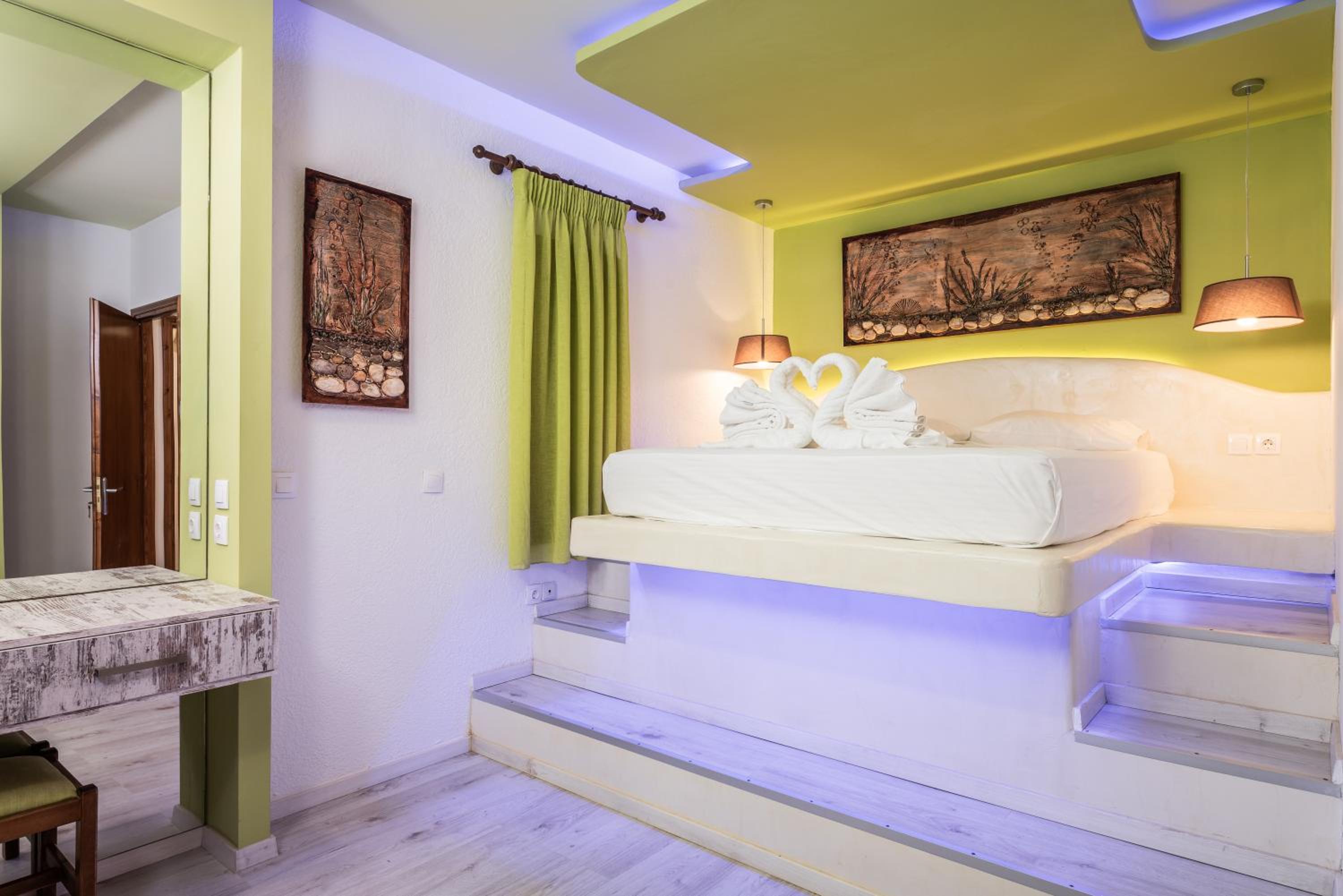 Agrilionas Hotel