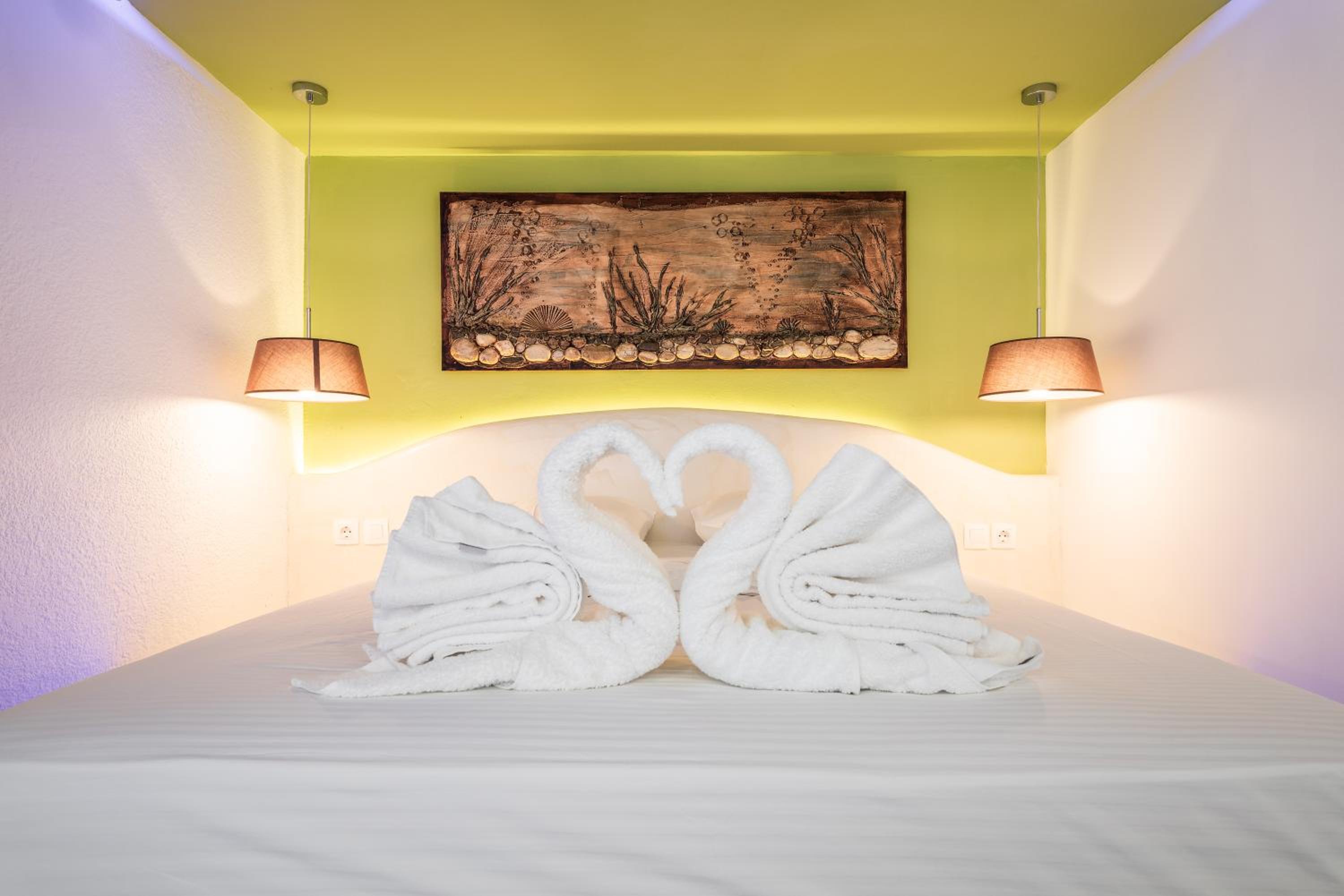 Agrilionas Hotel