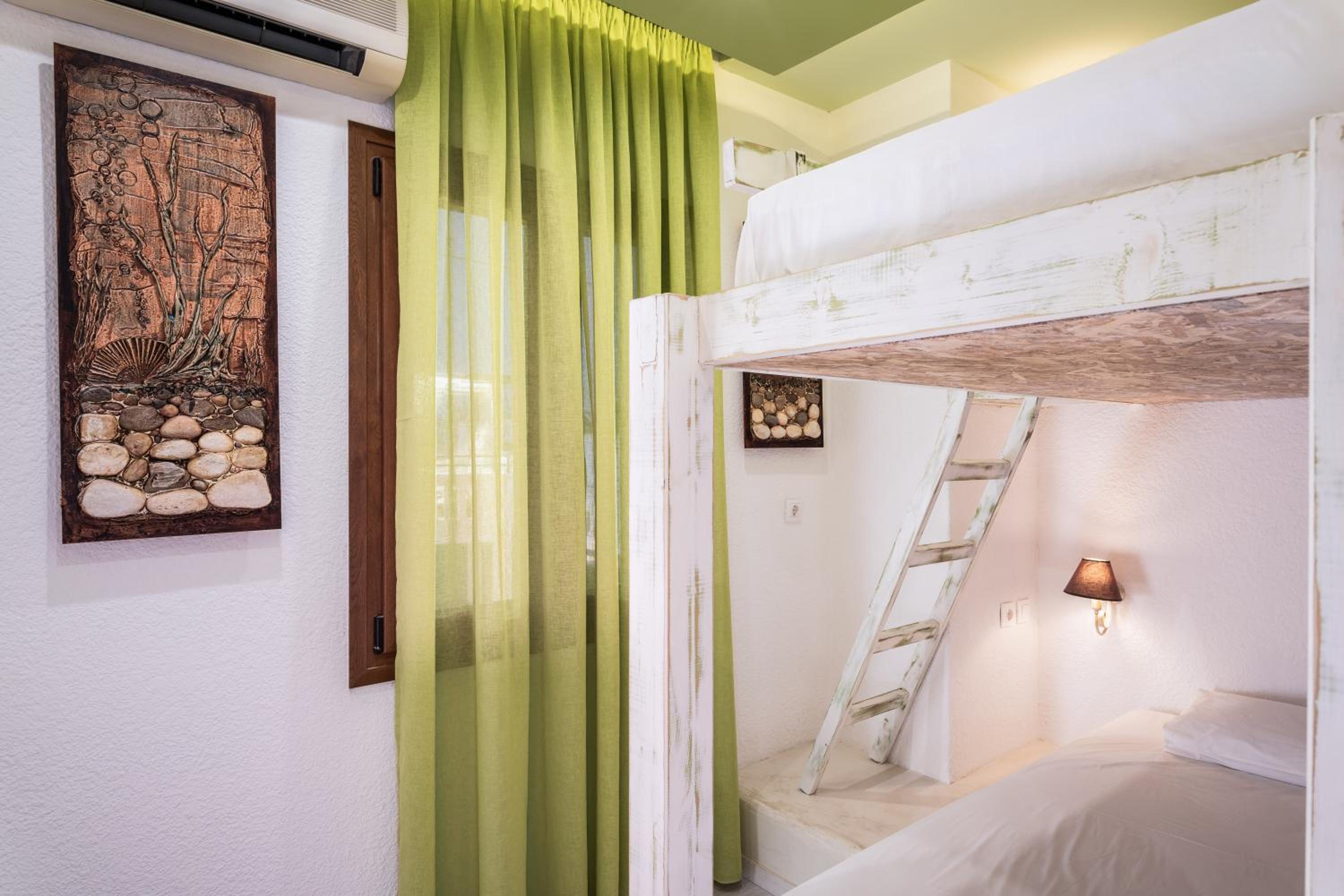 Agrilionas Hotel