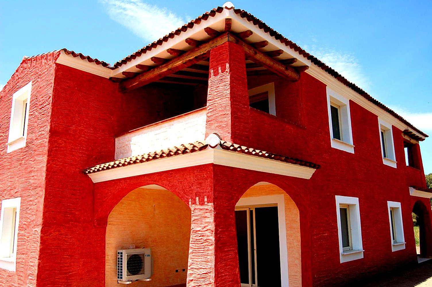 La Cerbiatta Residence