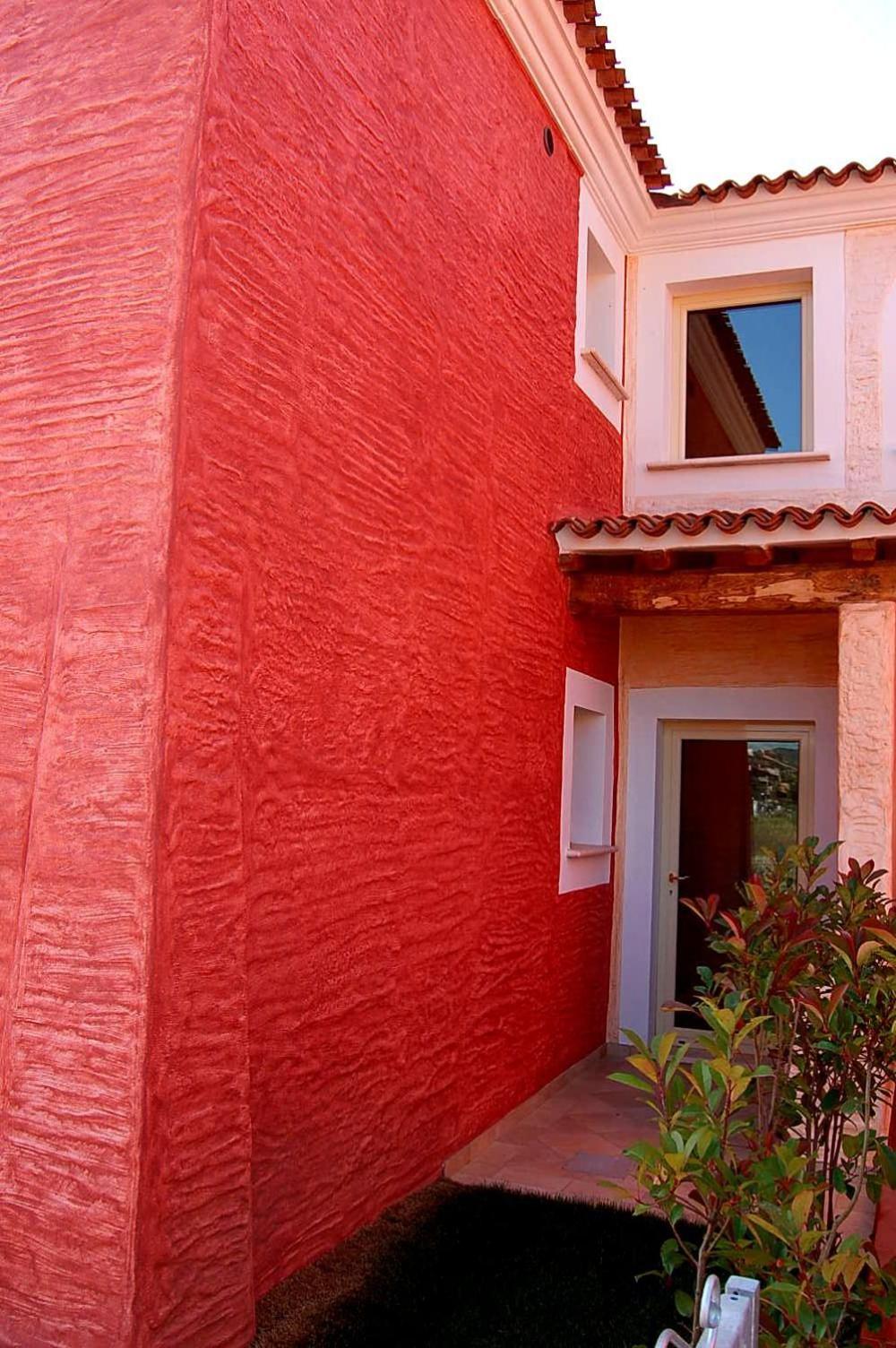 La Cerbiatta Residence
