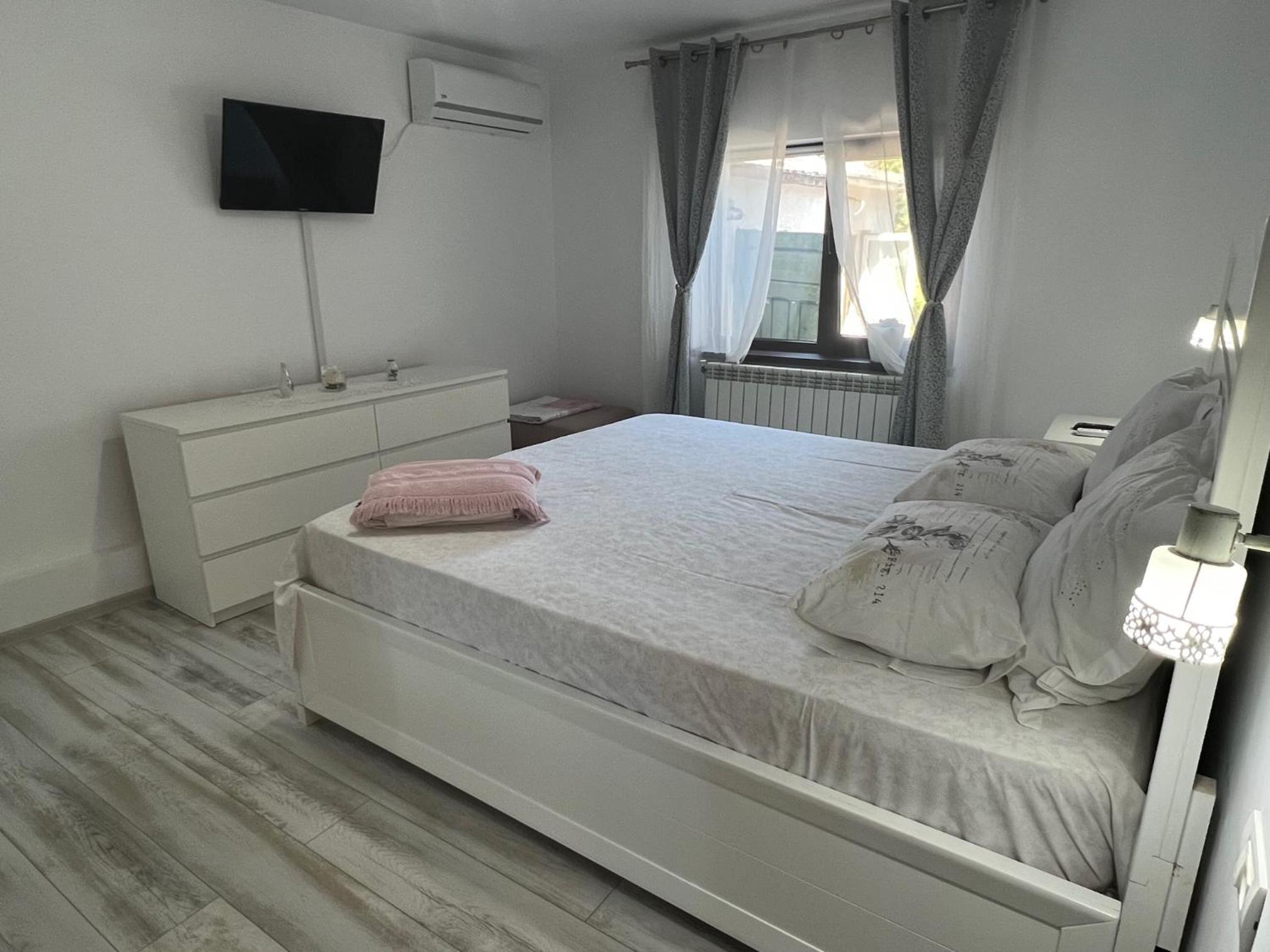 Apartament GEAVIDAN