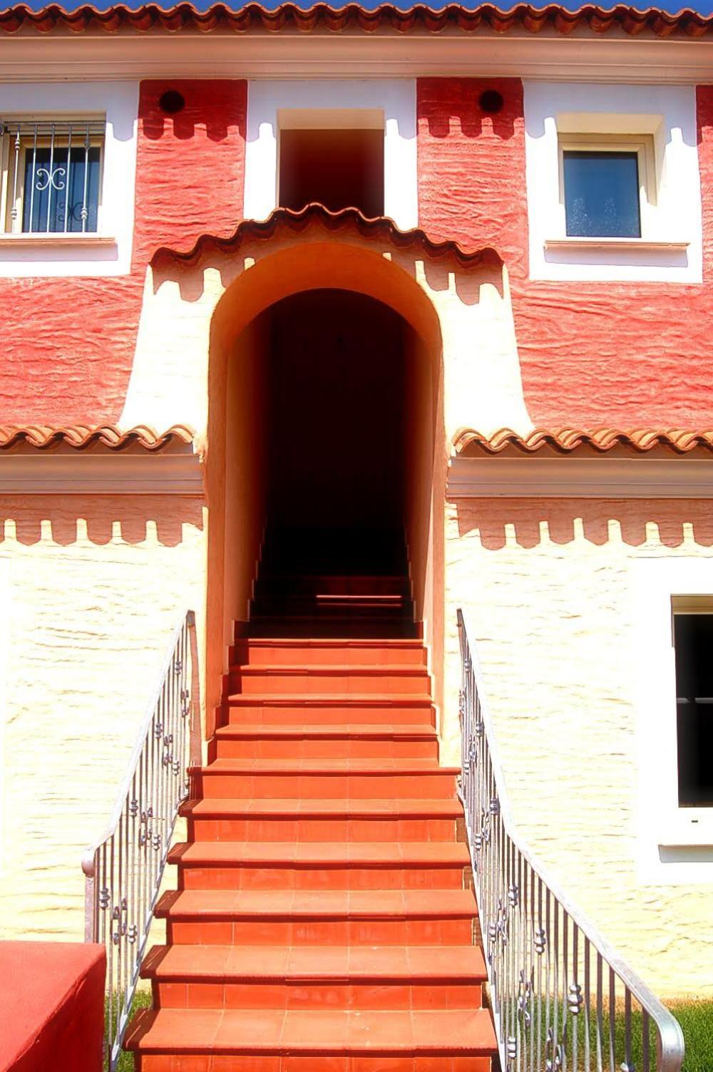 La Cerbiatta Residence