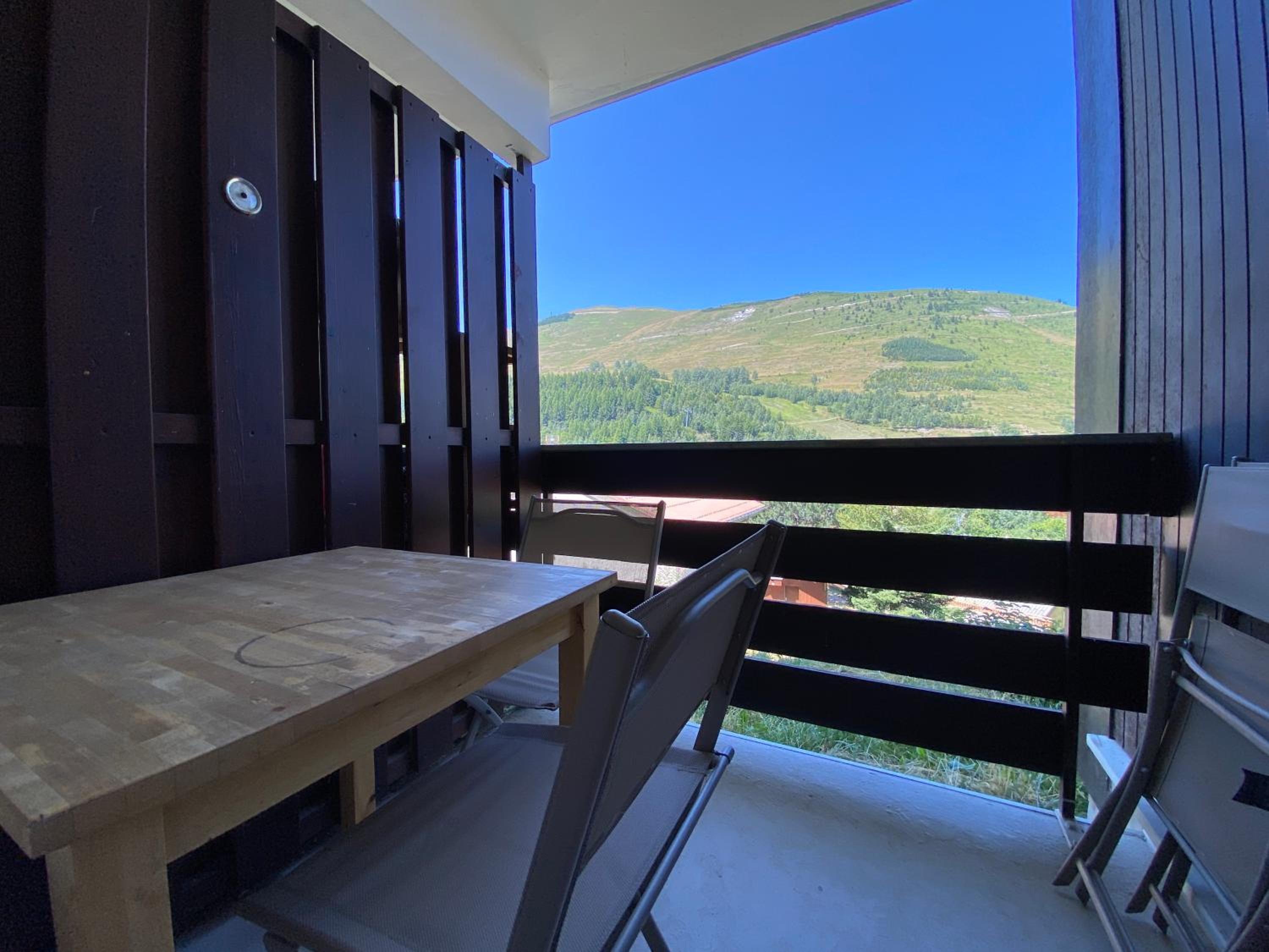Boost Your Immo Les Deux Alpes 336 Arc En Ciel